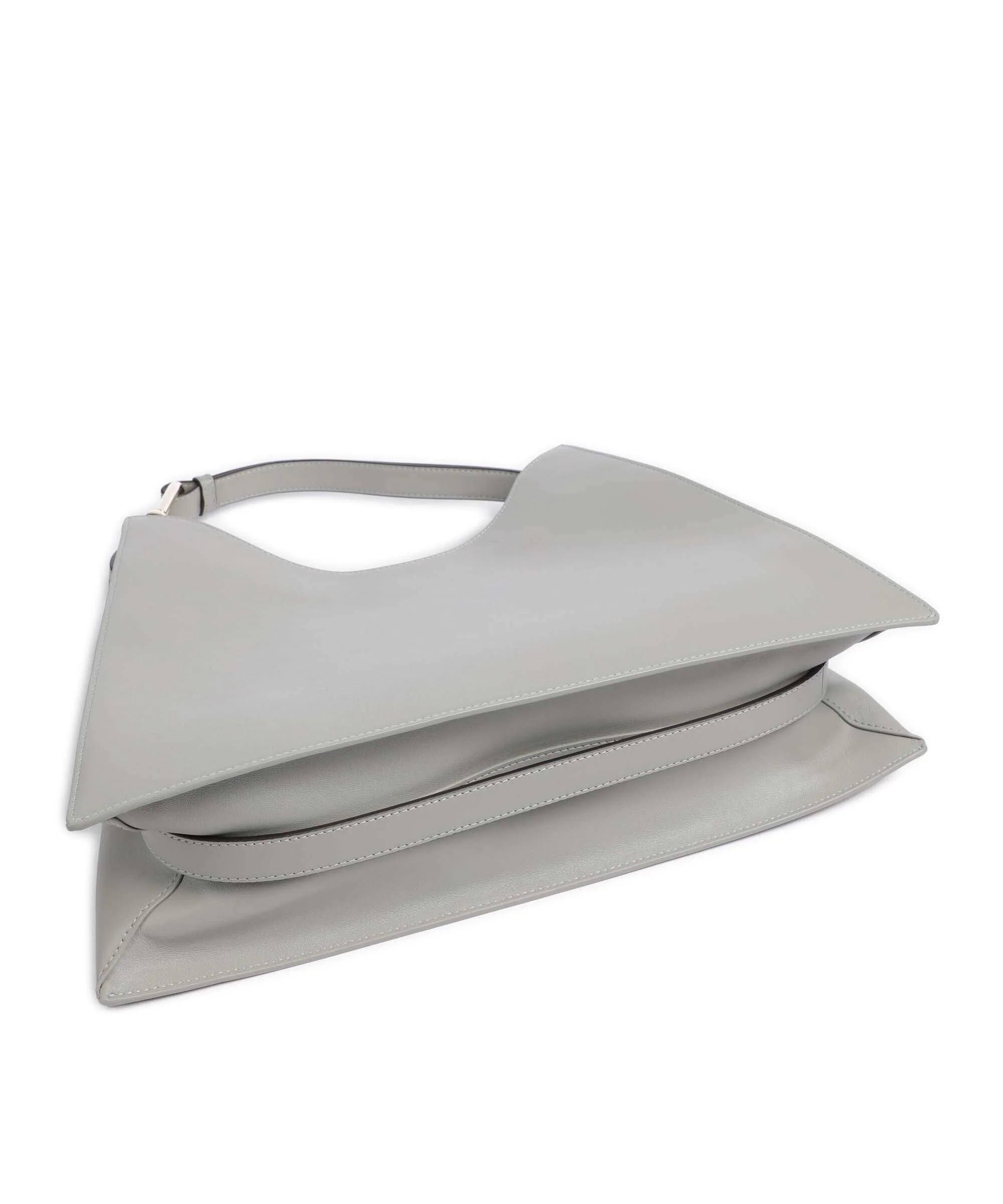Furla Nuvola L Hobo bag cenere - Image 5