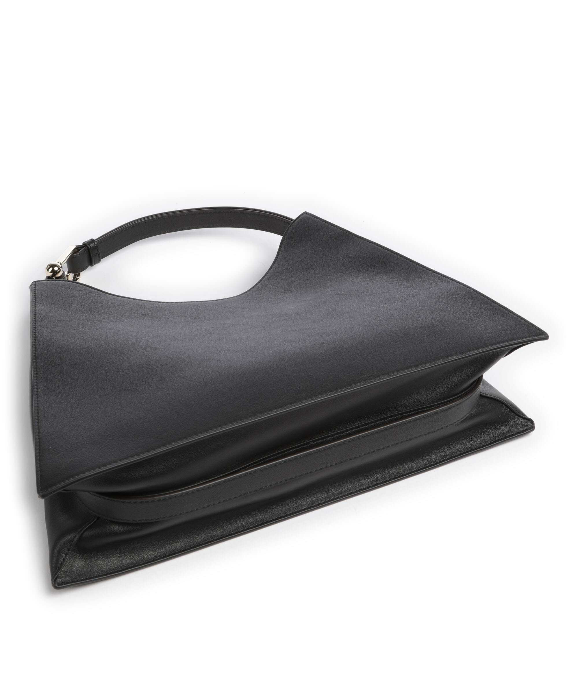 Furla Nuvola L Hobo bag nero - Image 5