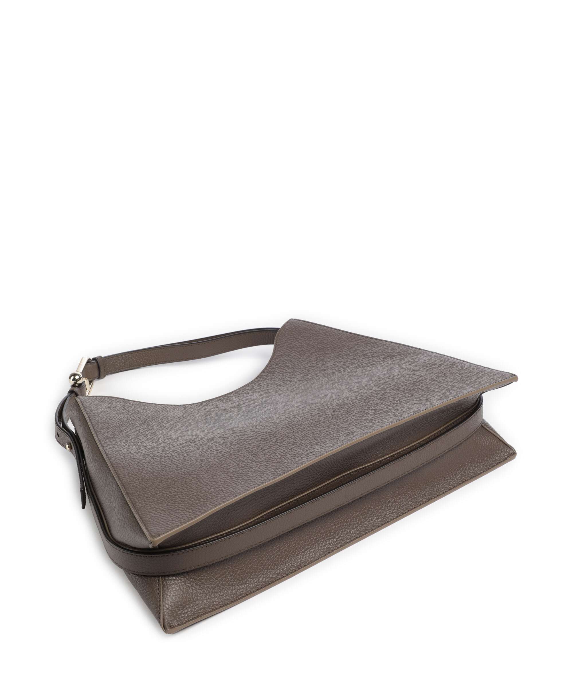Furla Nuvola L Hobo bag mogano - Image 5