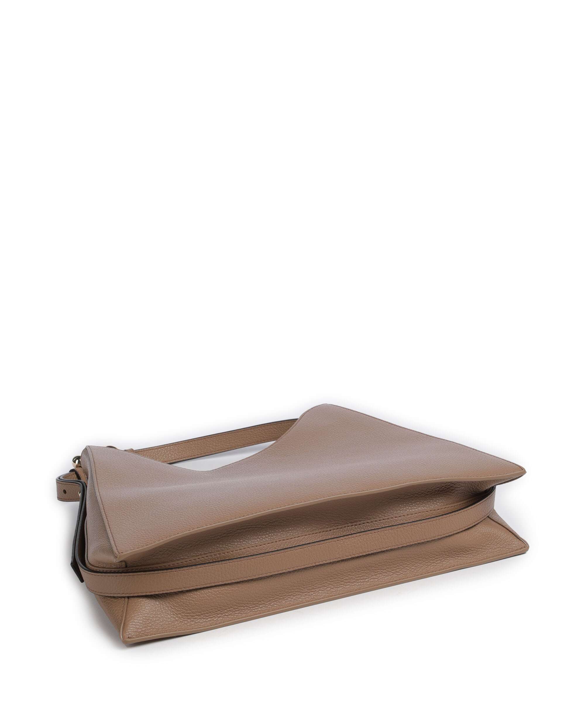 Furla Nuvola L Hobo bag toffee - Image 5