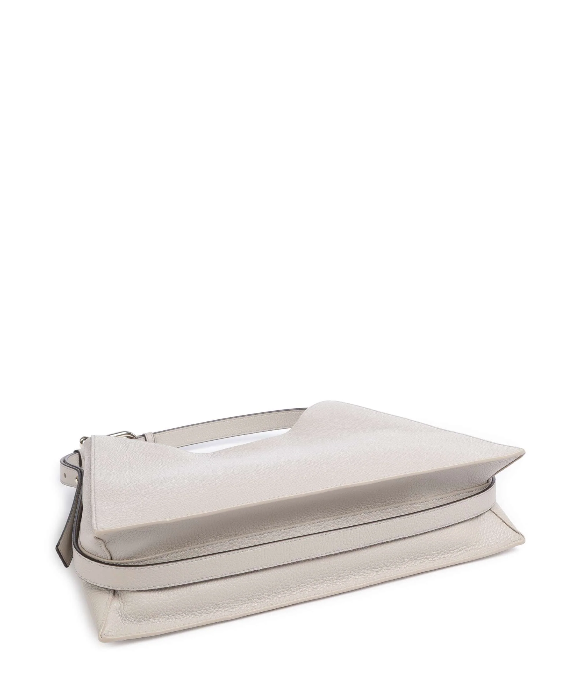 Furla Nuvola L Hobo bag vaniglia - Image 4