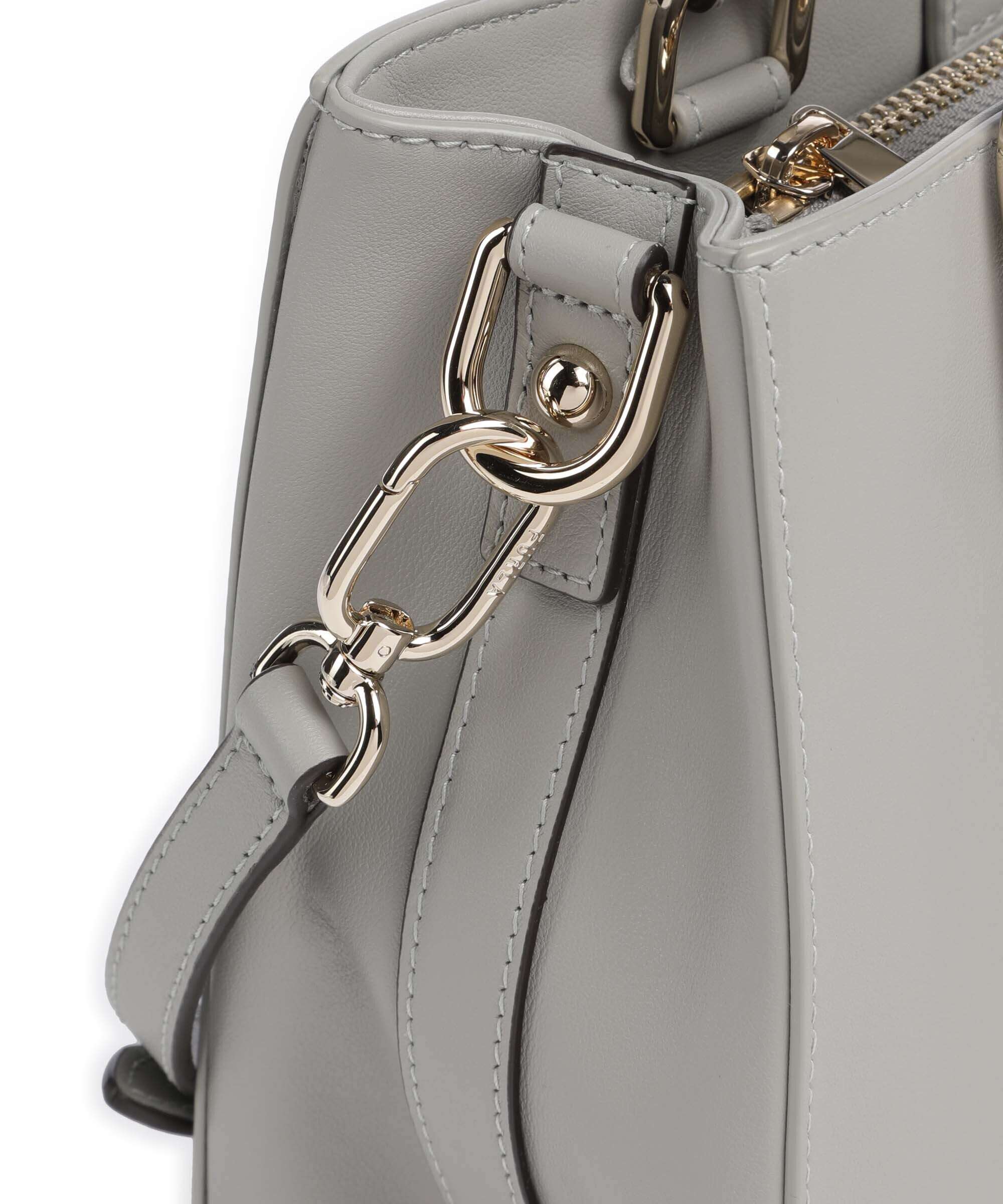 Furla Nuvola M Handbag cenere - Image 5