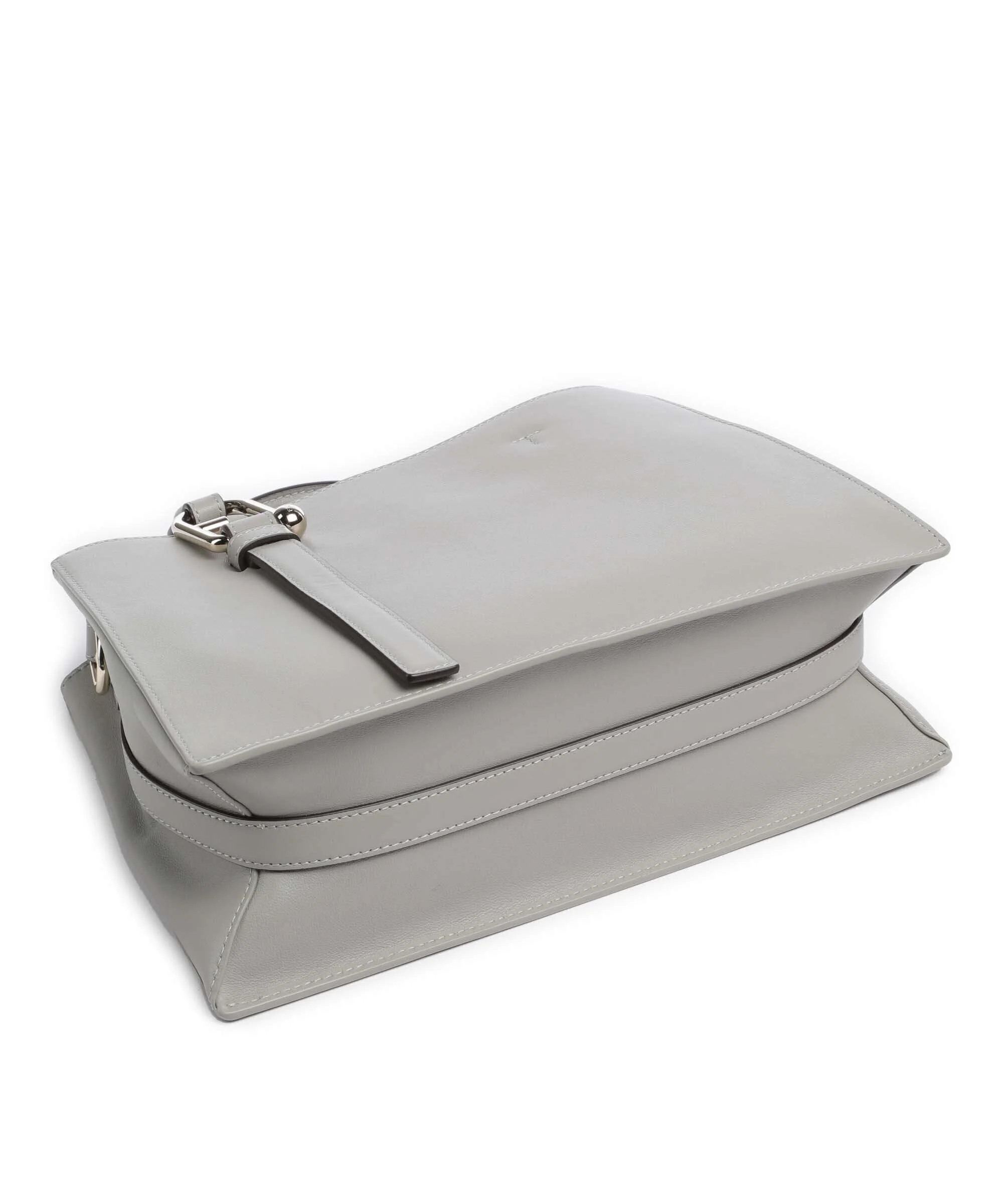 Furla Nuvola M Handbag cenere - Image 6