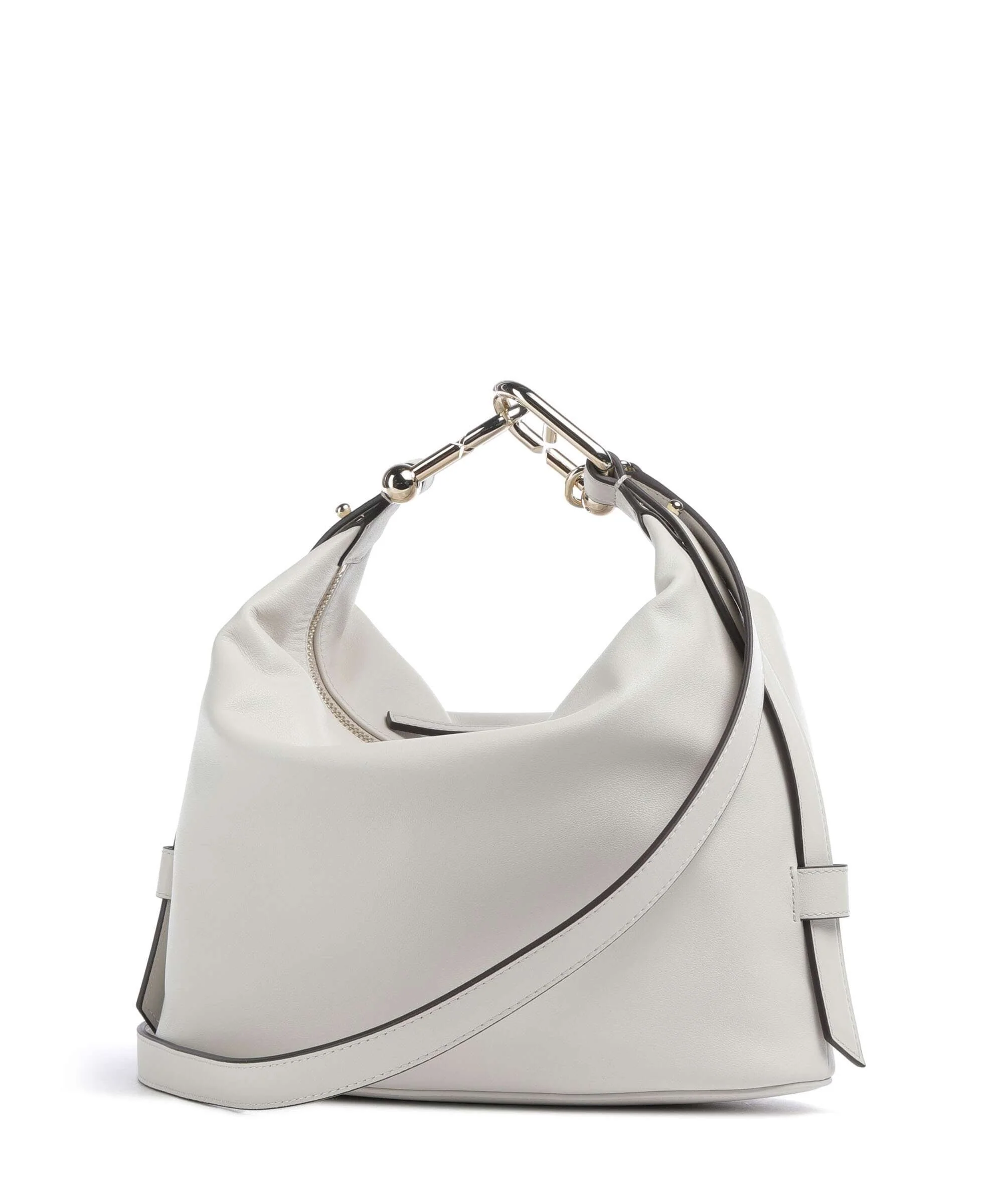 Furla Nuvola M Handbag marshmallow - Image 2