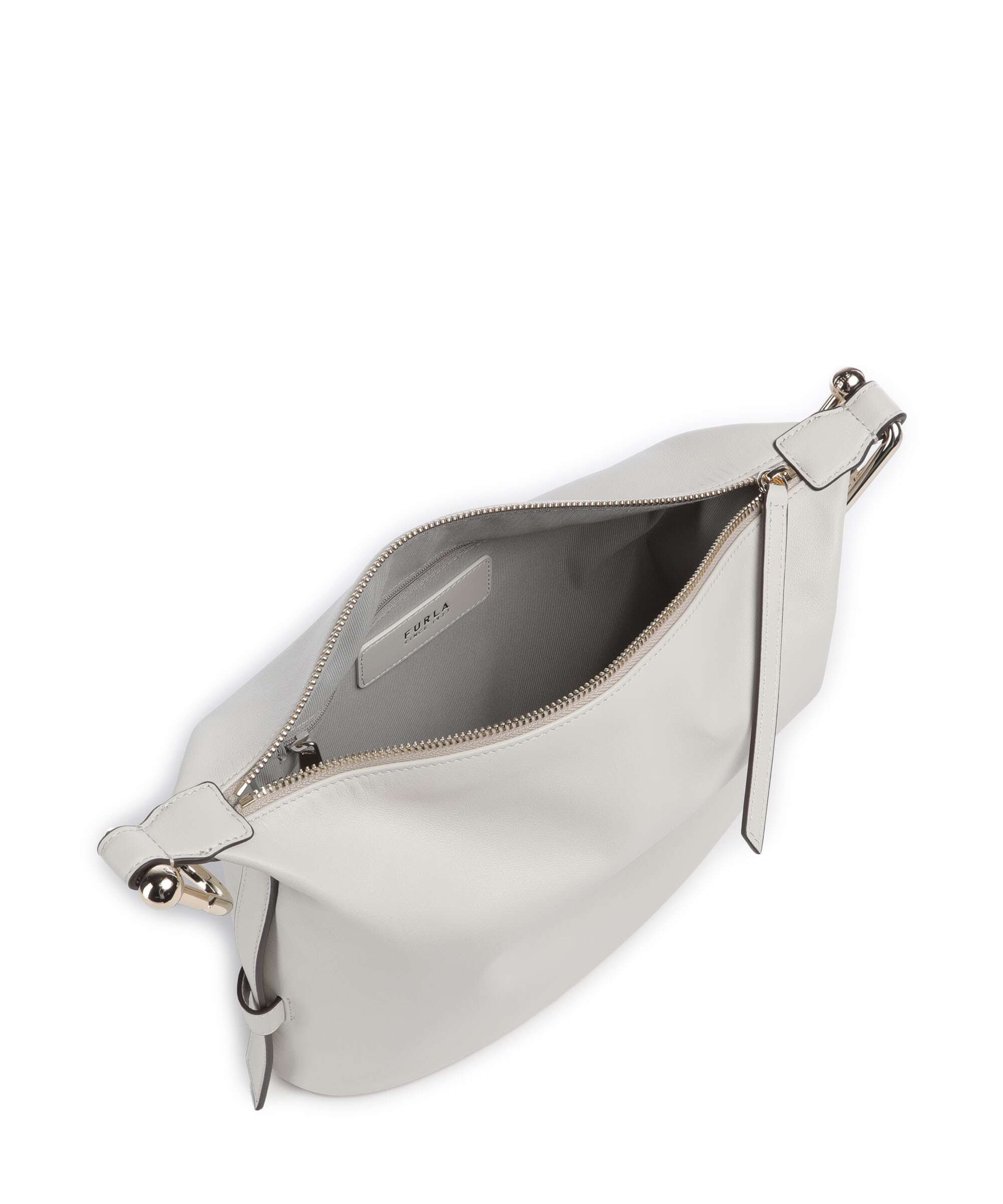 Furla Nuvola M Handbag marshmallow - Image 7