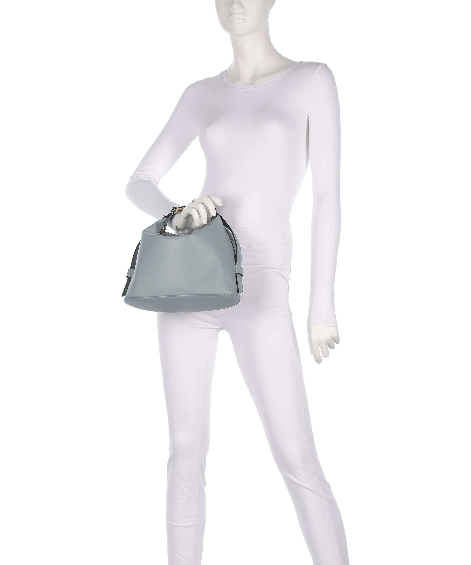 Furla Nuvola M Handbag cirro - Image 3