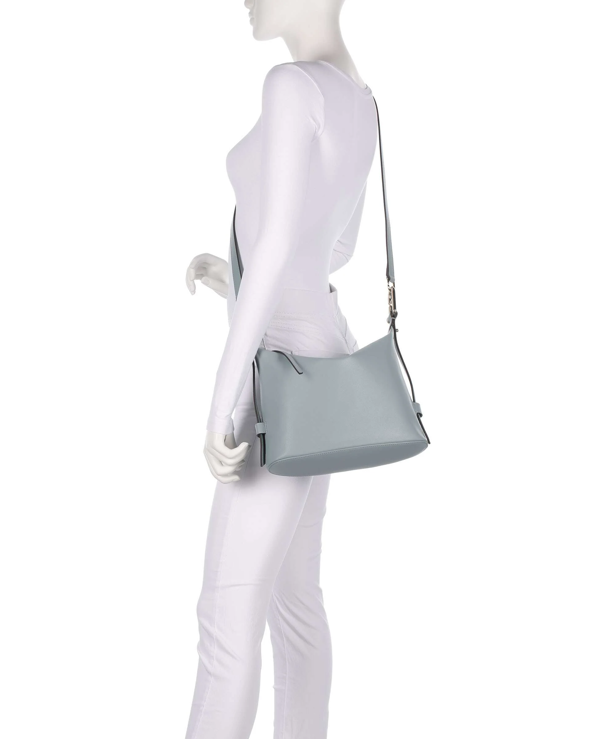 Furla Nuvola M Handbag cirro - Image 4