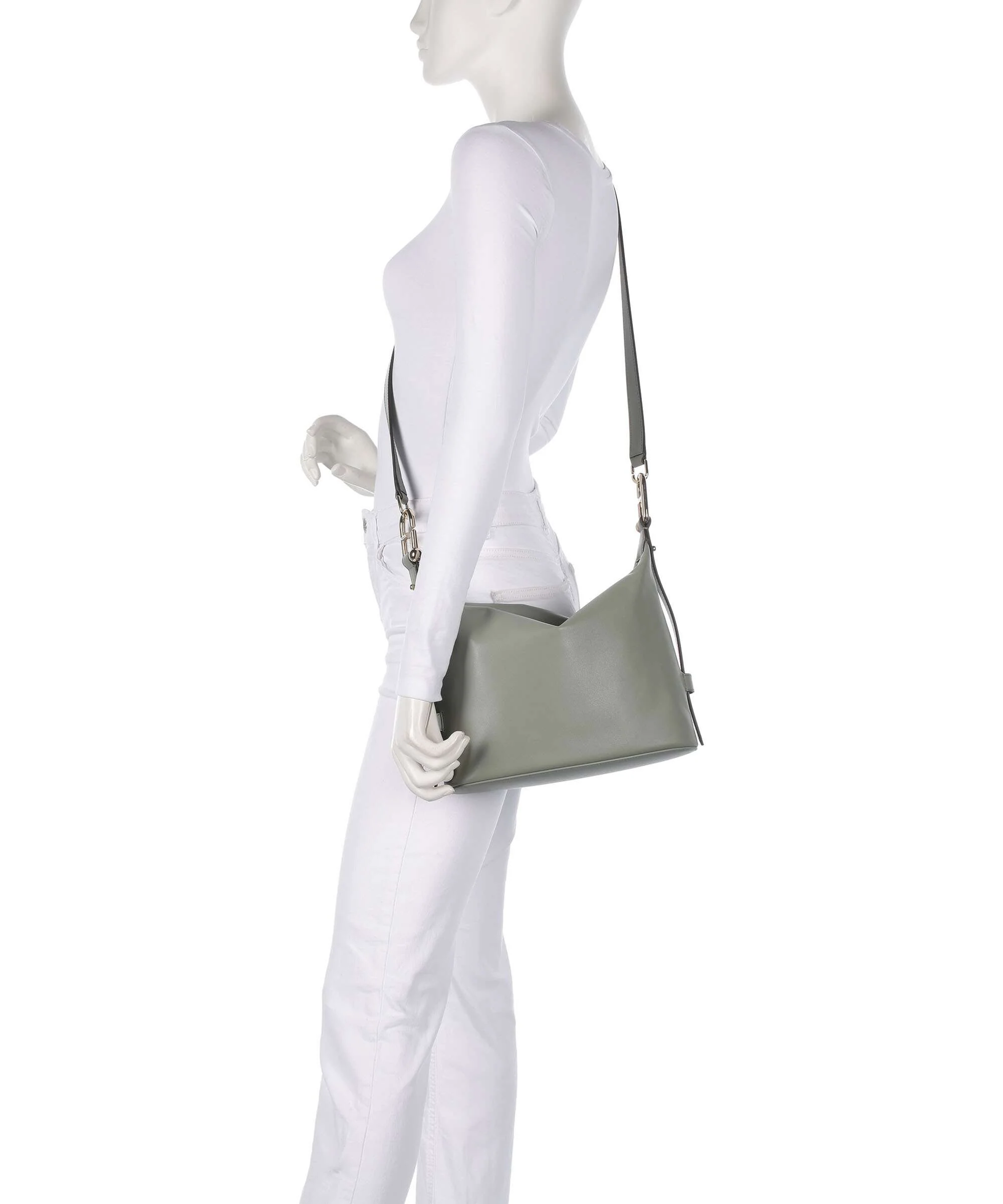 Furla Nuvola M Handbag agave - Image 3