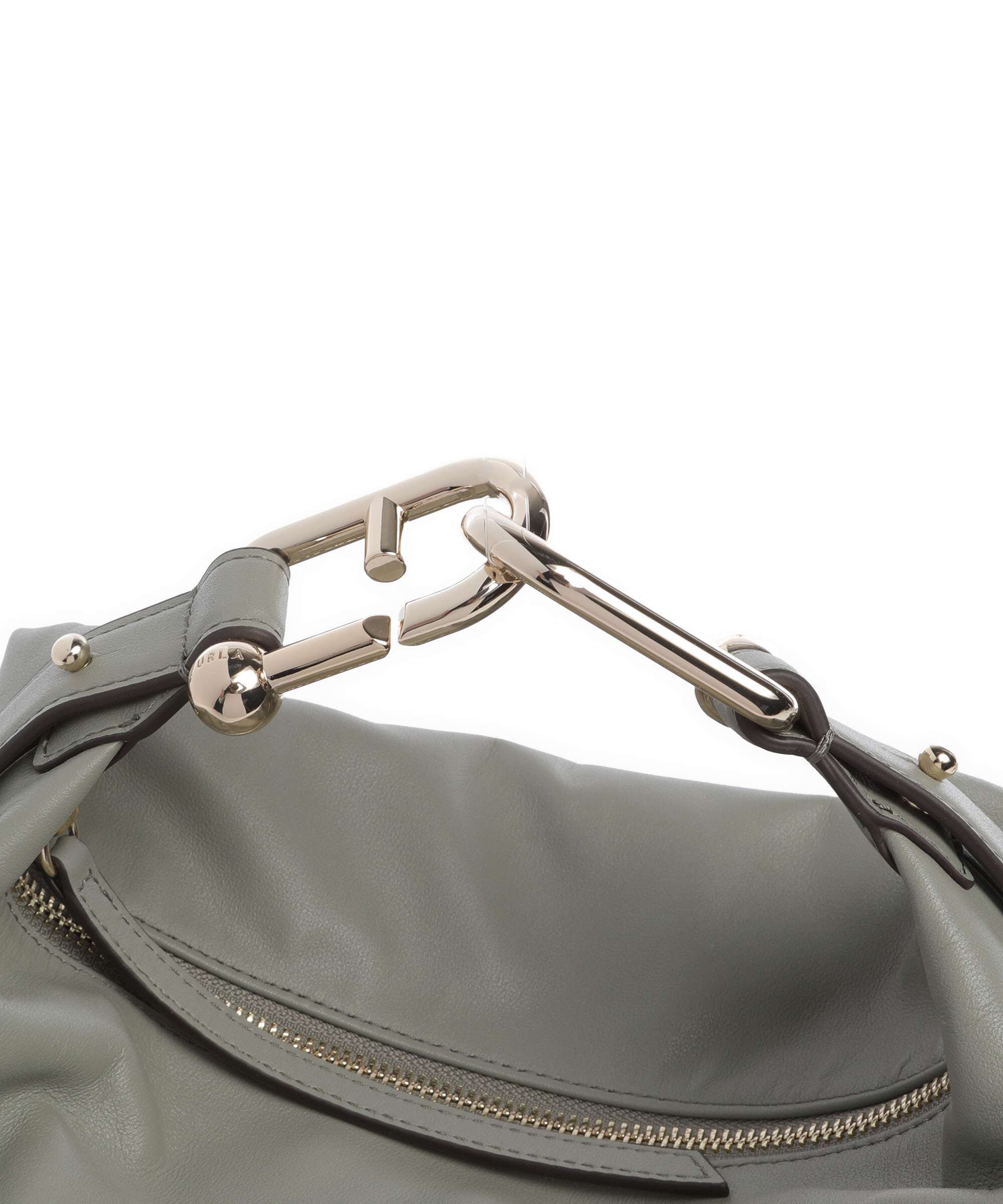 Furla Nuvola M Handbag agave - Image 5