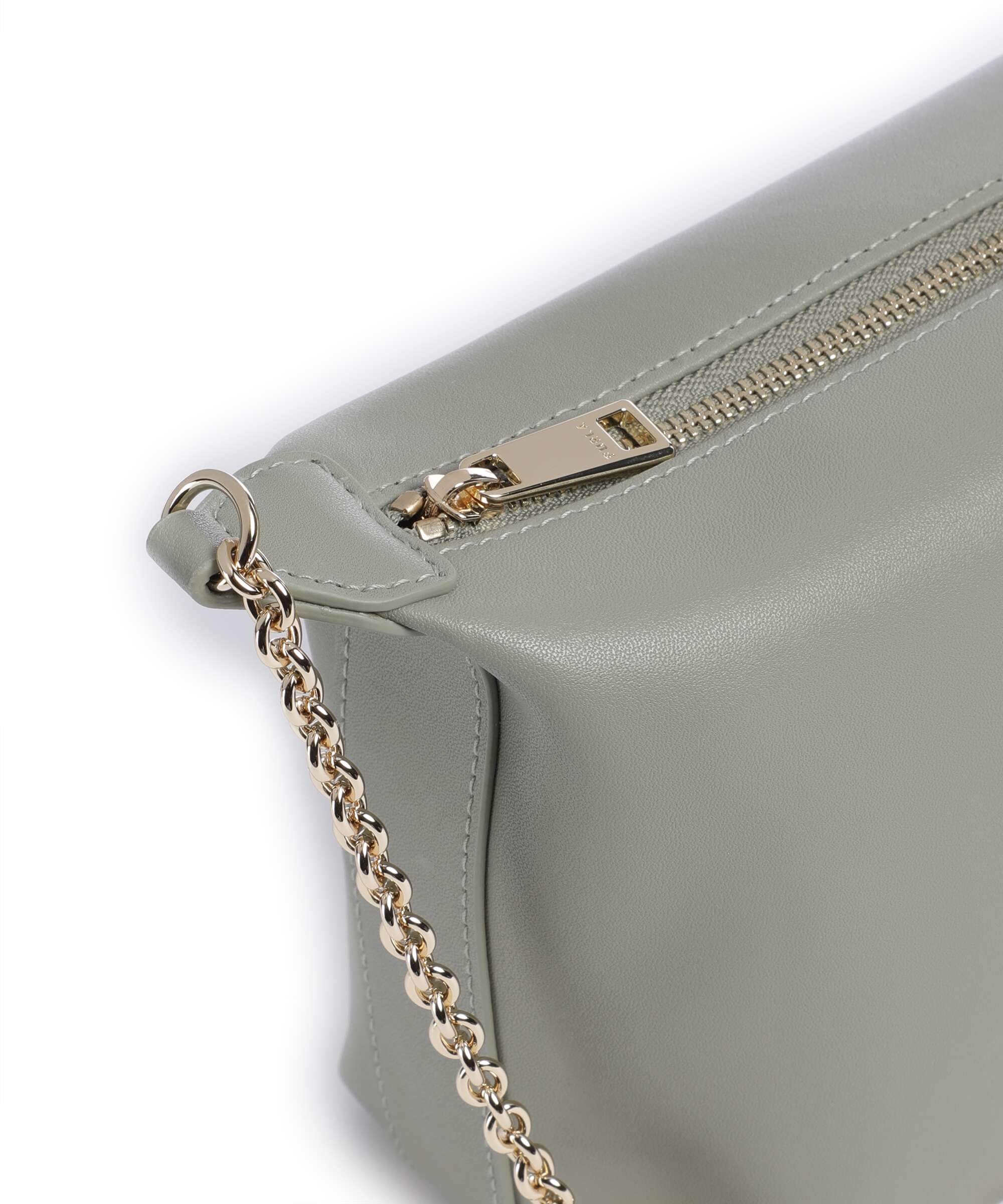 Furla Nuvola Mini Crossbody bag agave - Image 4