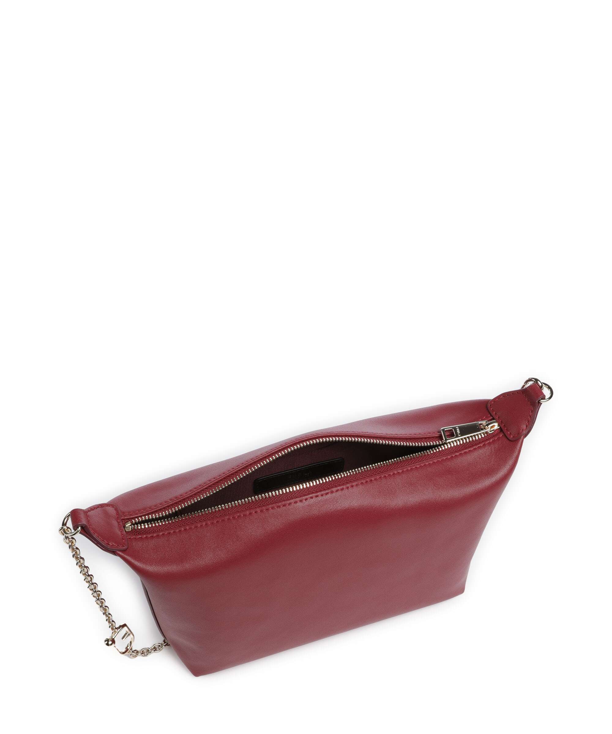Furla Nuvola Mini Crossbody bag ciliegia - Image 6