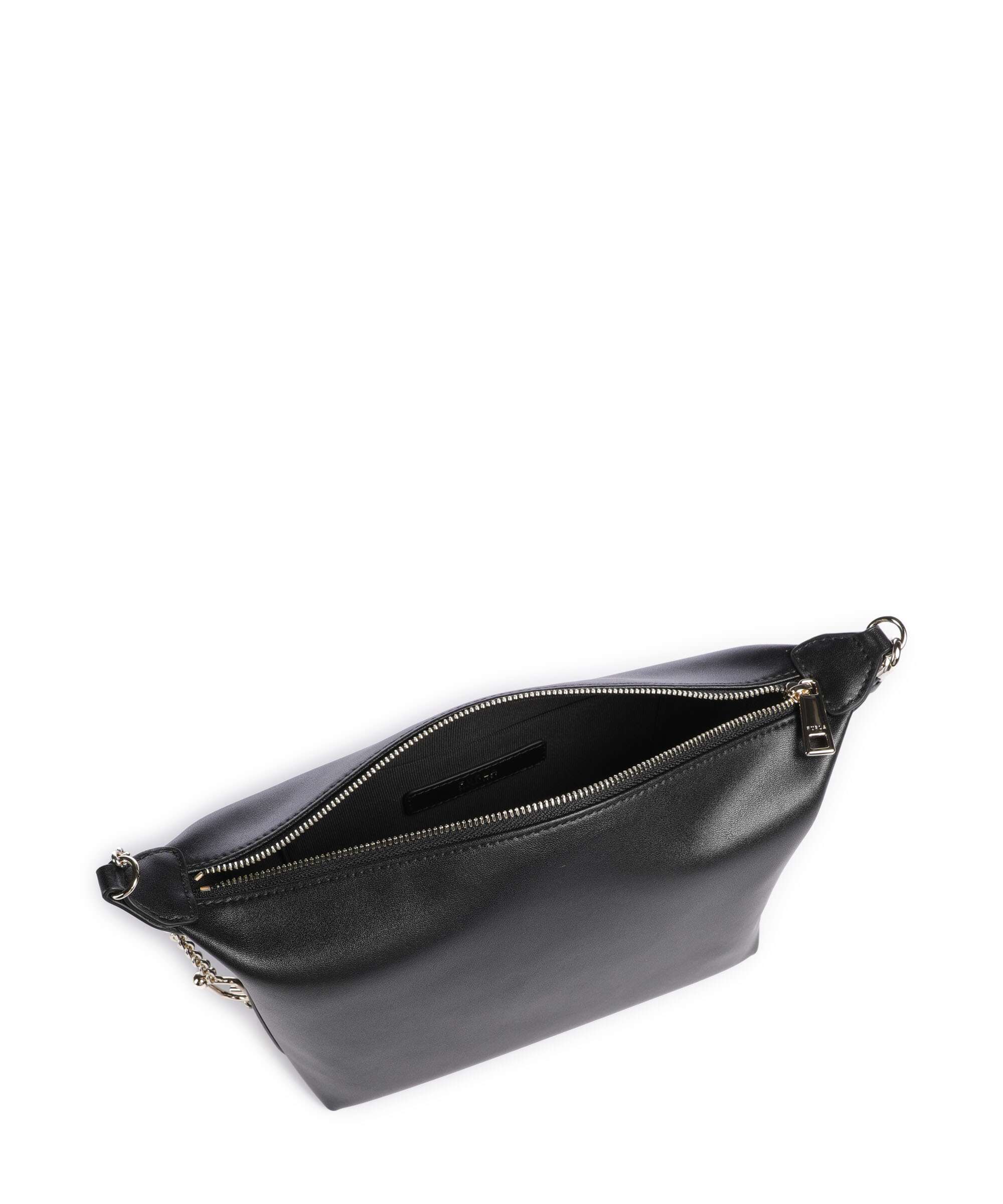 Furla Nuvola Mini Crossbody bag nero - Image 6