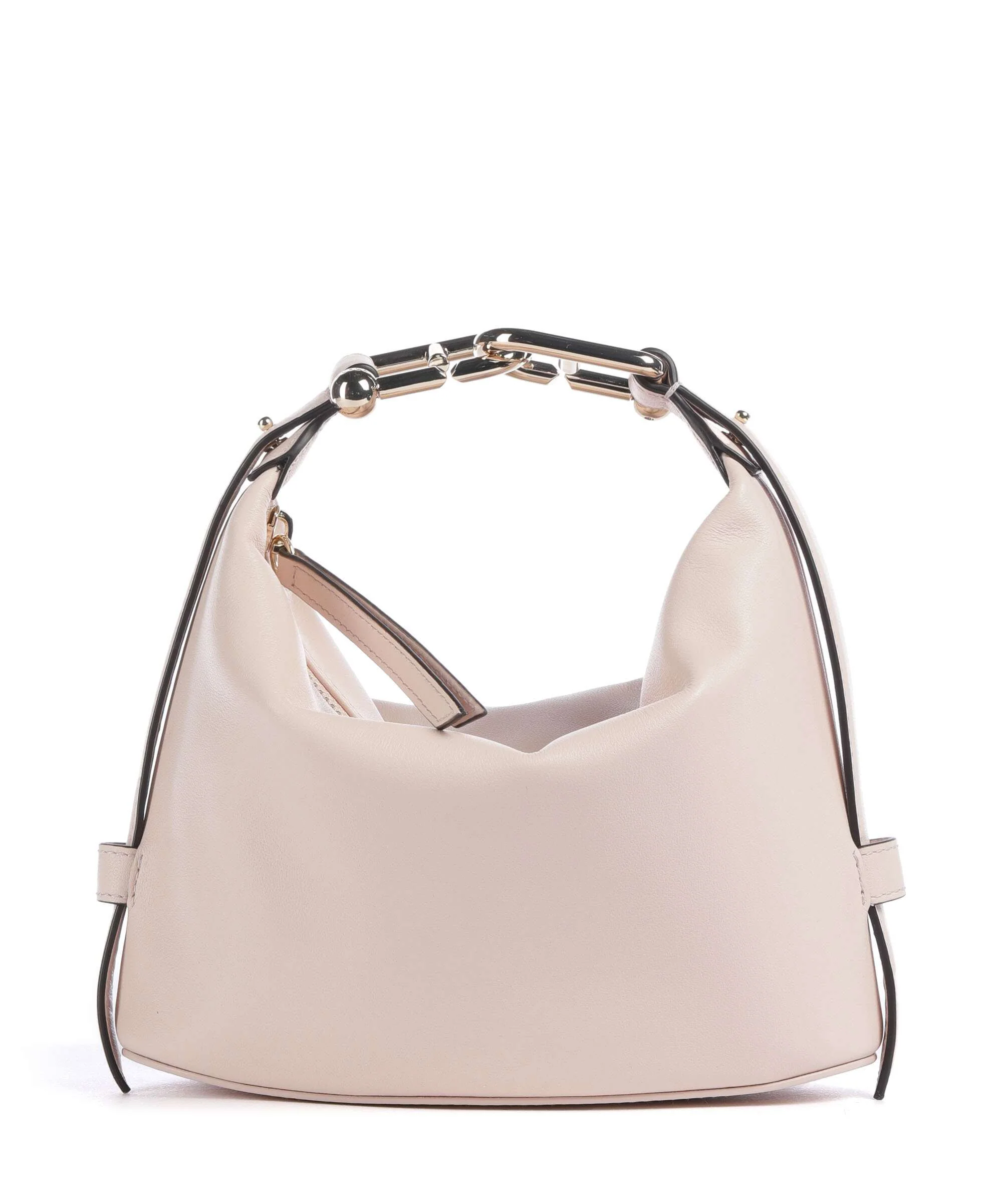 Furla Nuvola Mini Handbag azalea