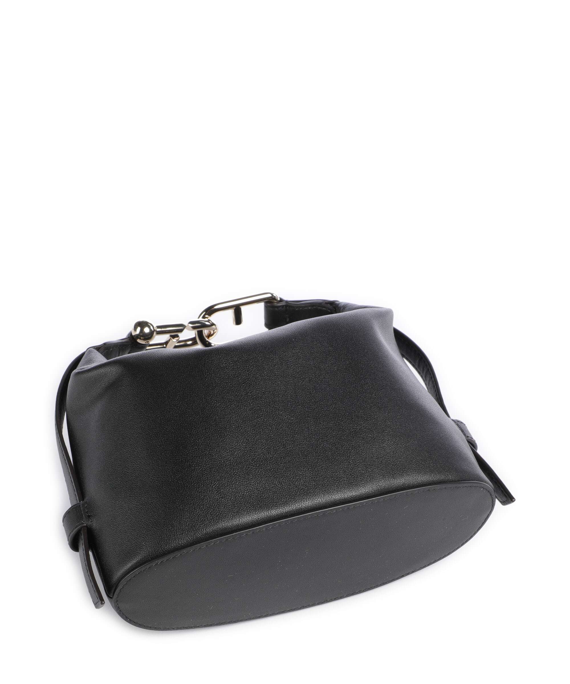 Furla Nuvola Mini Handbag nero - Image 5
