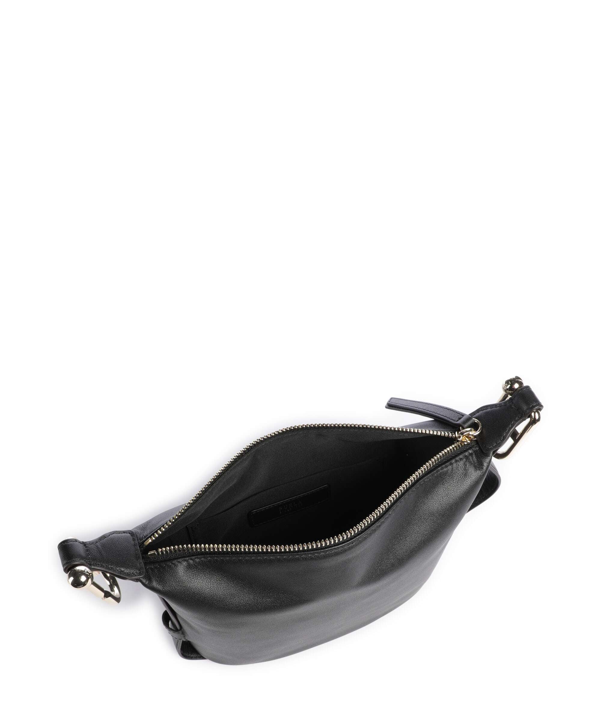 Furla Nuvola Mini Handbag nero - Image 6