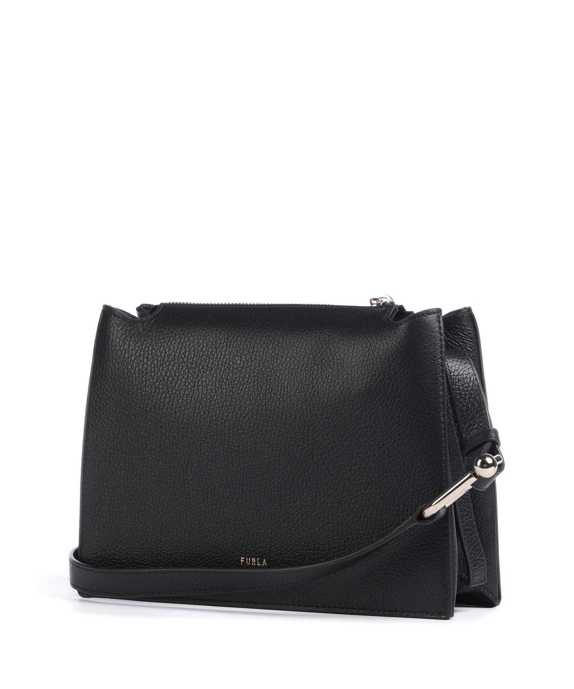 Furla Nuvola S Crossbody bag nero - Image 2