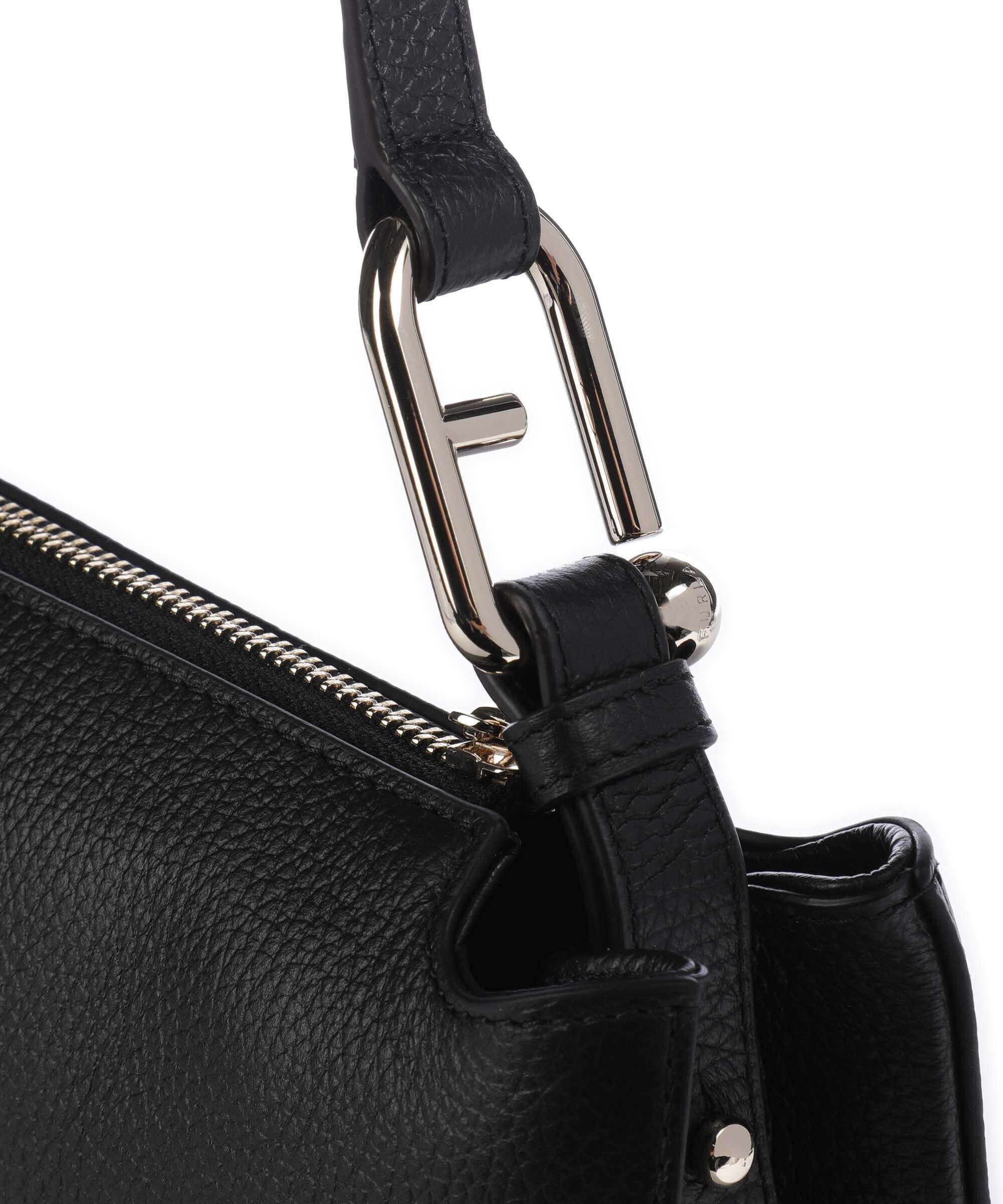 Furla Nuvola S Crossbody bag nero - Image 4