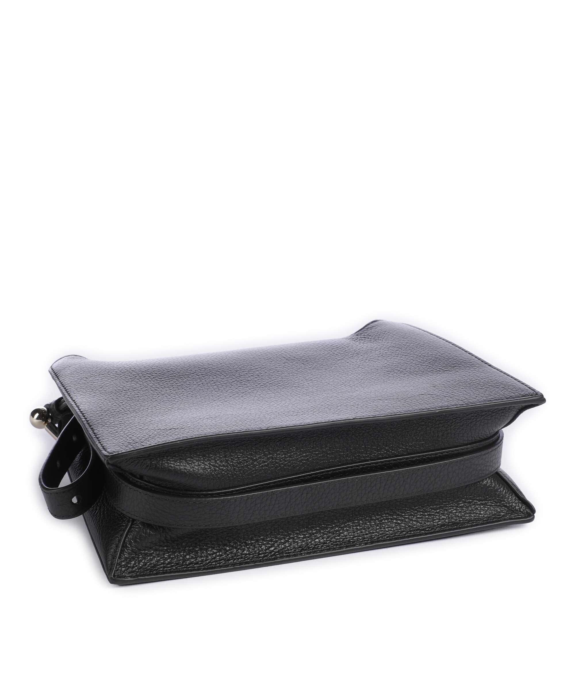 Furla Nuvola S Crossbody bag nero - Image 5