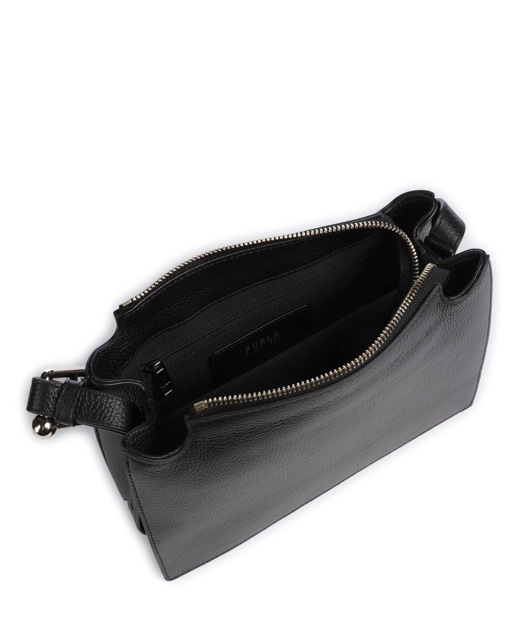 Furla Nuvola S Crossbody bag nero - Image 6
