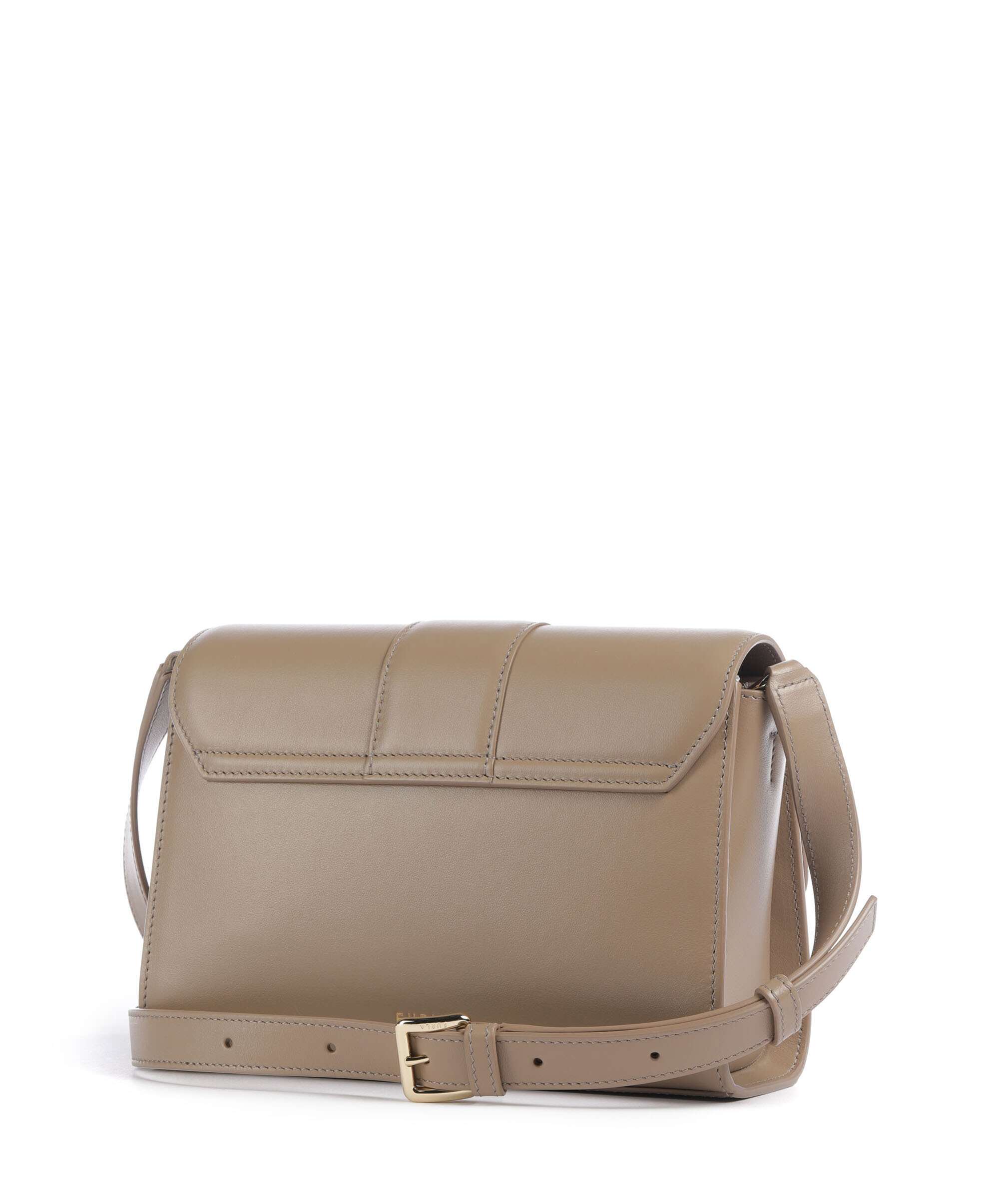Furla Nuvola S Crossbody bag greige - Image 2