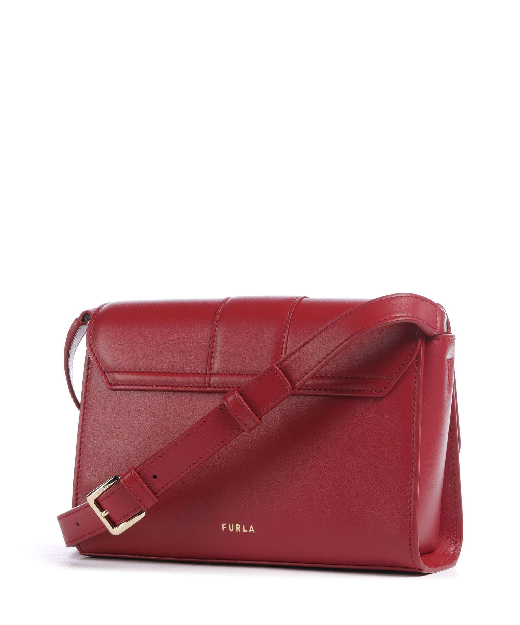 Furla Nuvola S Crossbody bag lacca - Image 2
