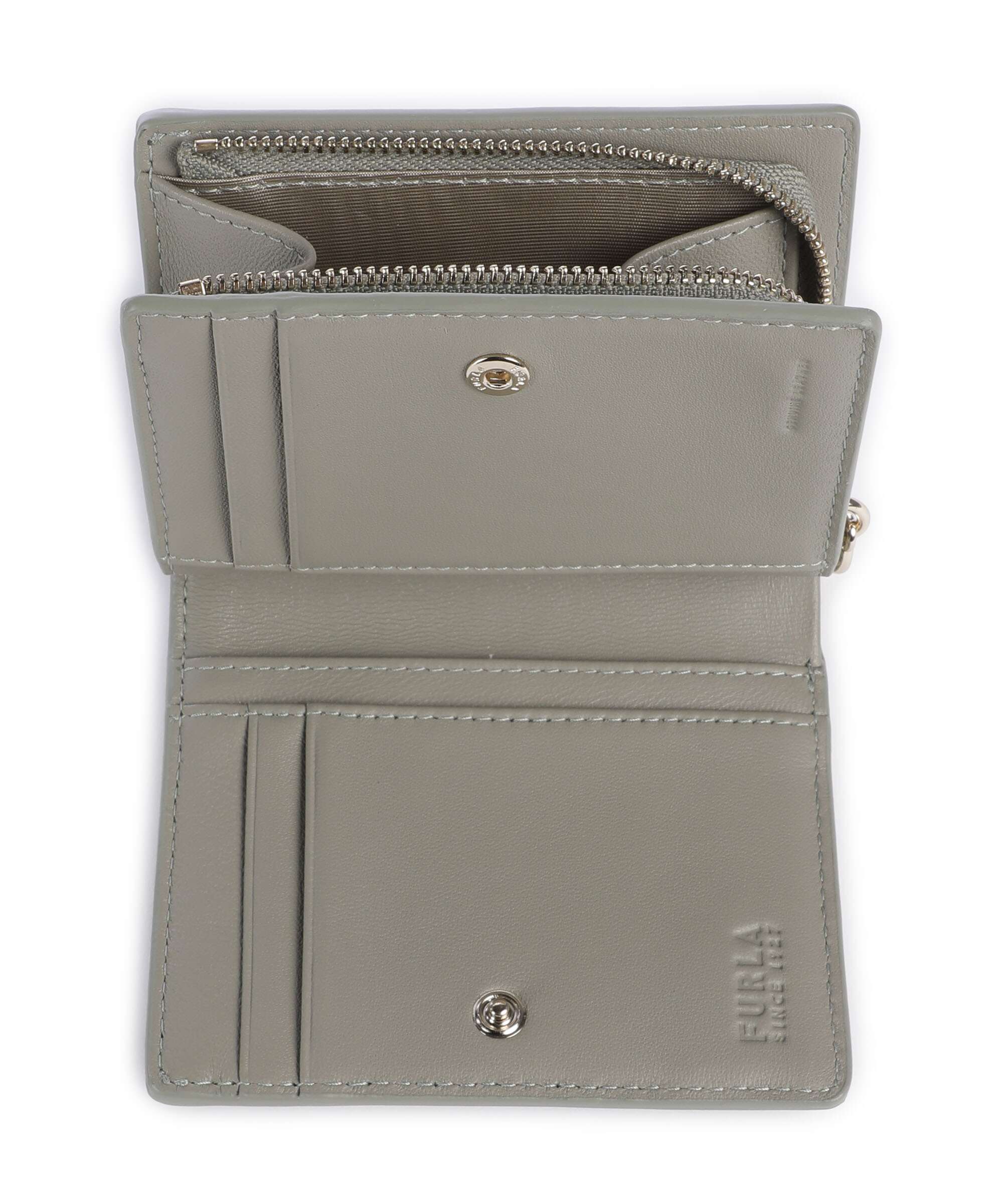 Furla Nuvola S Wallet agave - Image 2