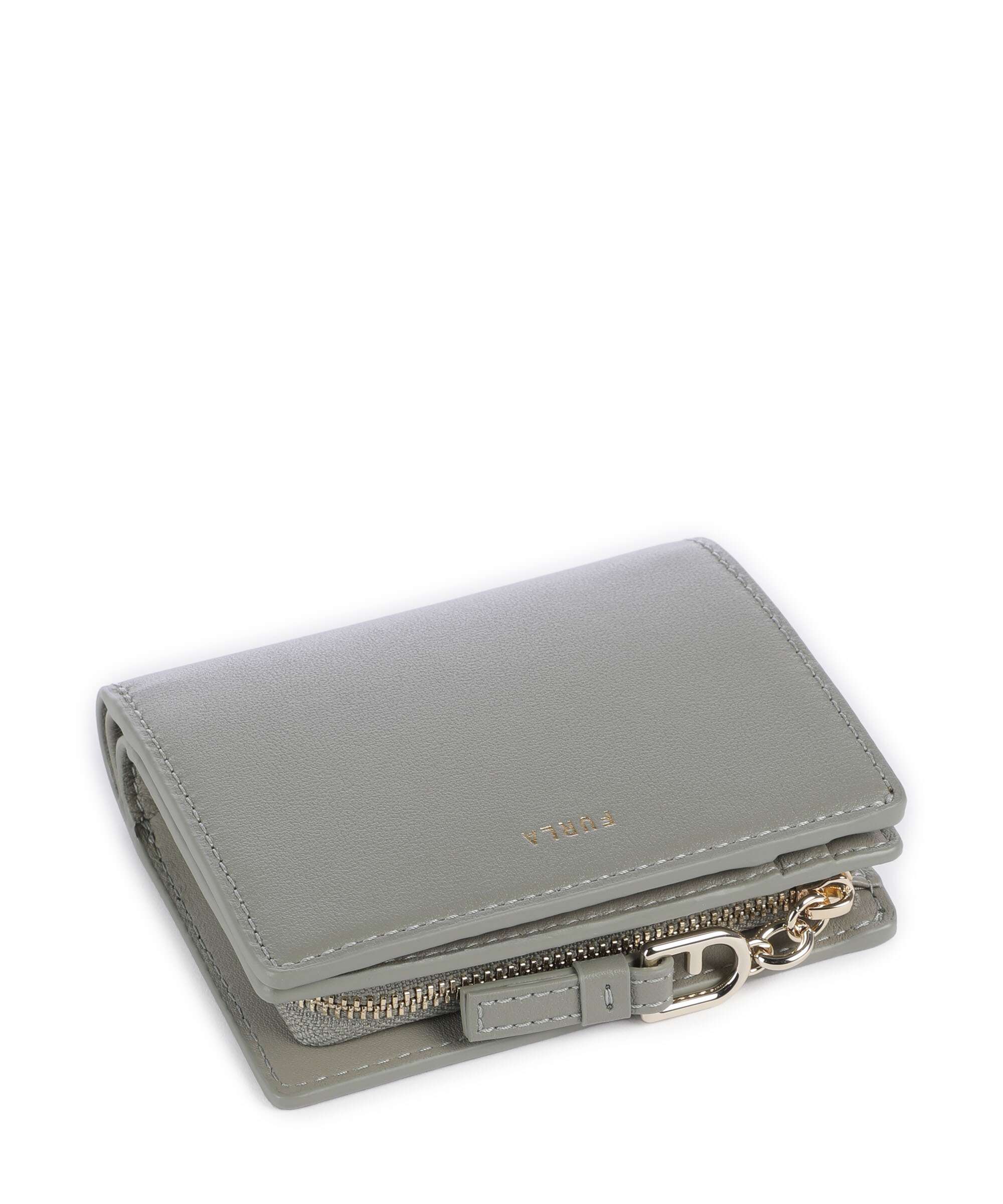 Furla Nuvola S Wallet agave - Image 4