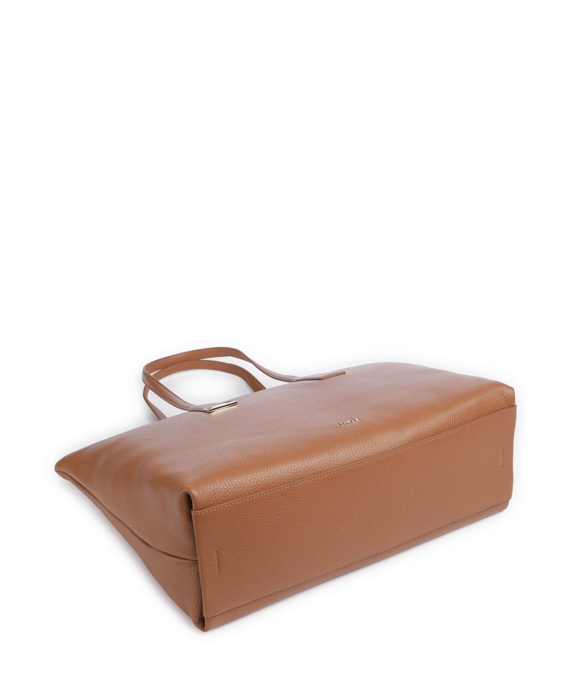 Furla Olivia L Tote bag tabacco - Image 4