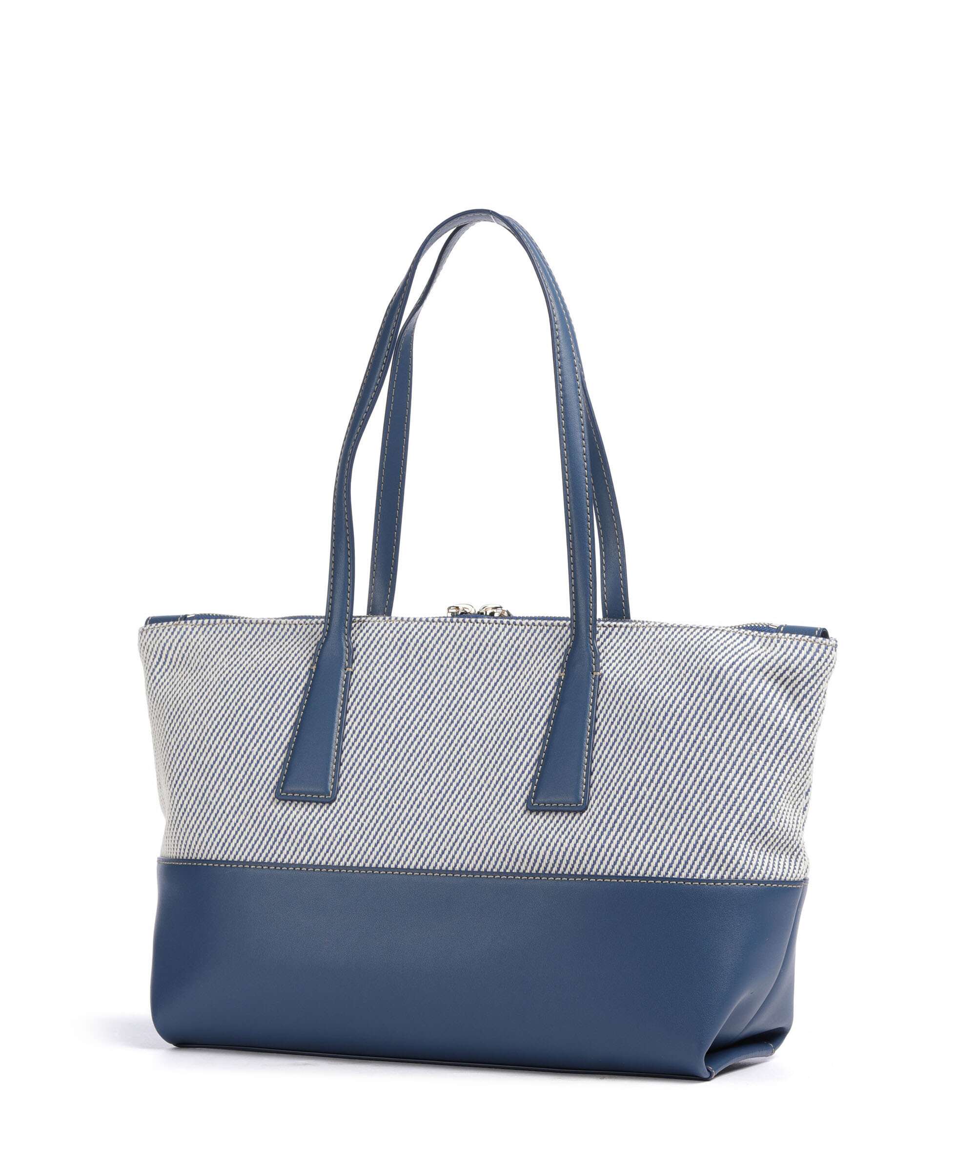Furla Olivia M Tote bag toni indigo - Image 2