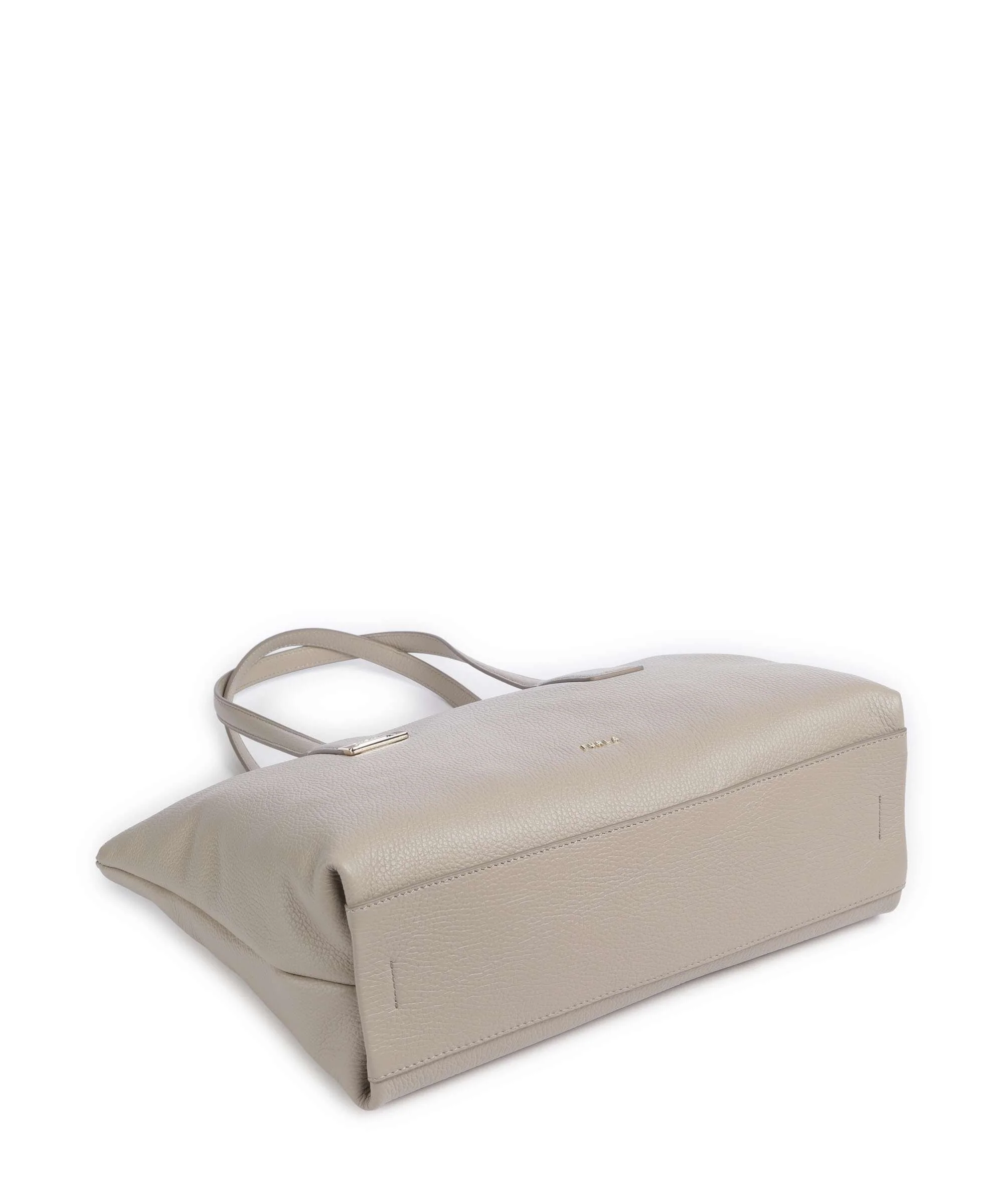 Furla Olivia M Tote bag linen - Image 4