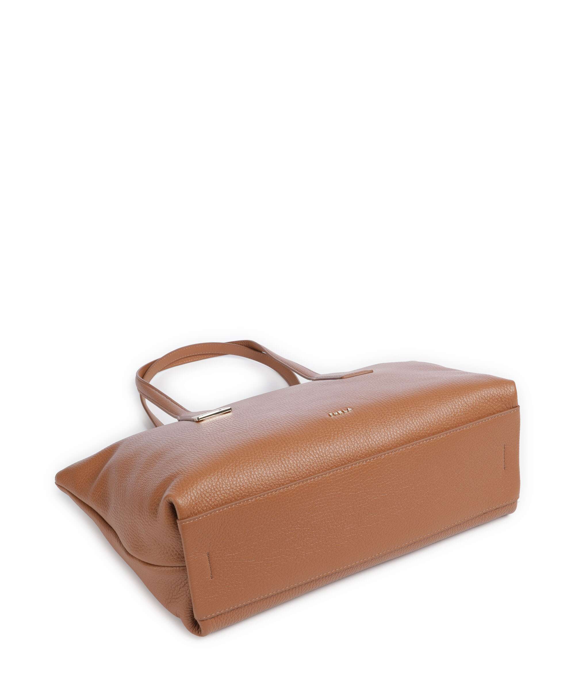 Furla Olivia M Tote bag tabacco - Image 4