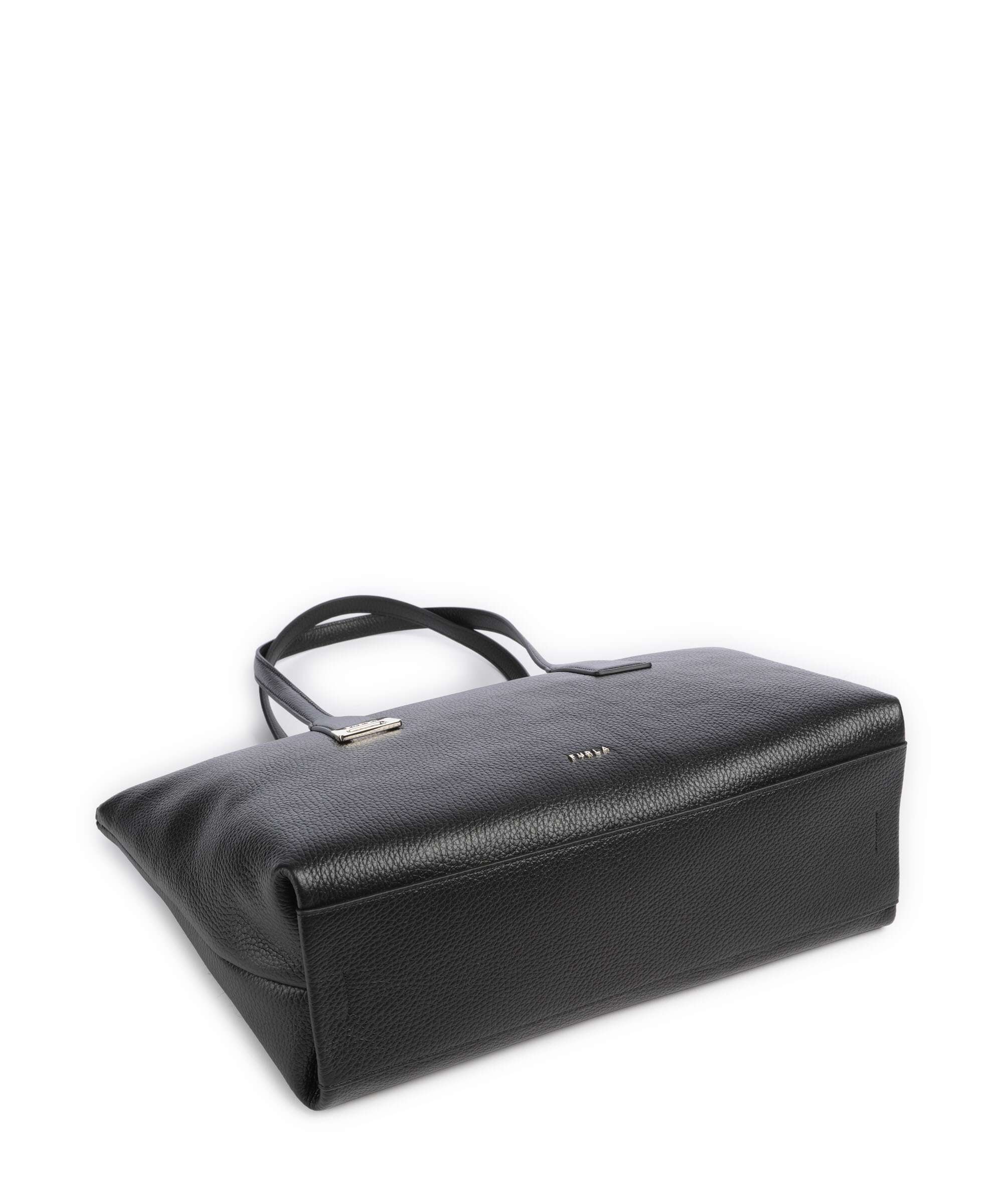 Furla Olivia M Tote bag nero - Image 4