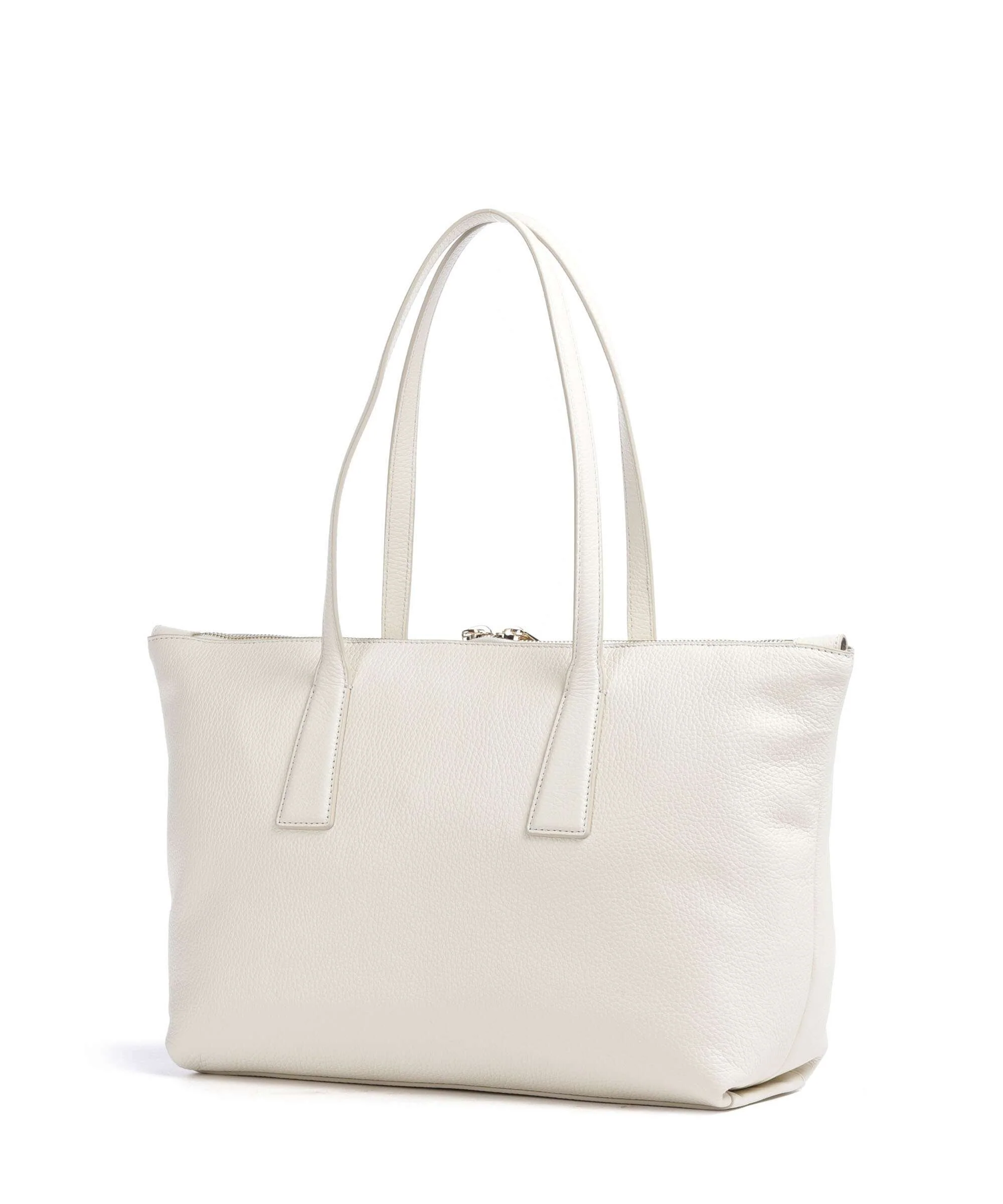 Furla Olivia M Tote bag panna - Image 2