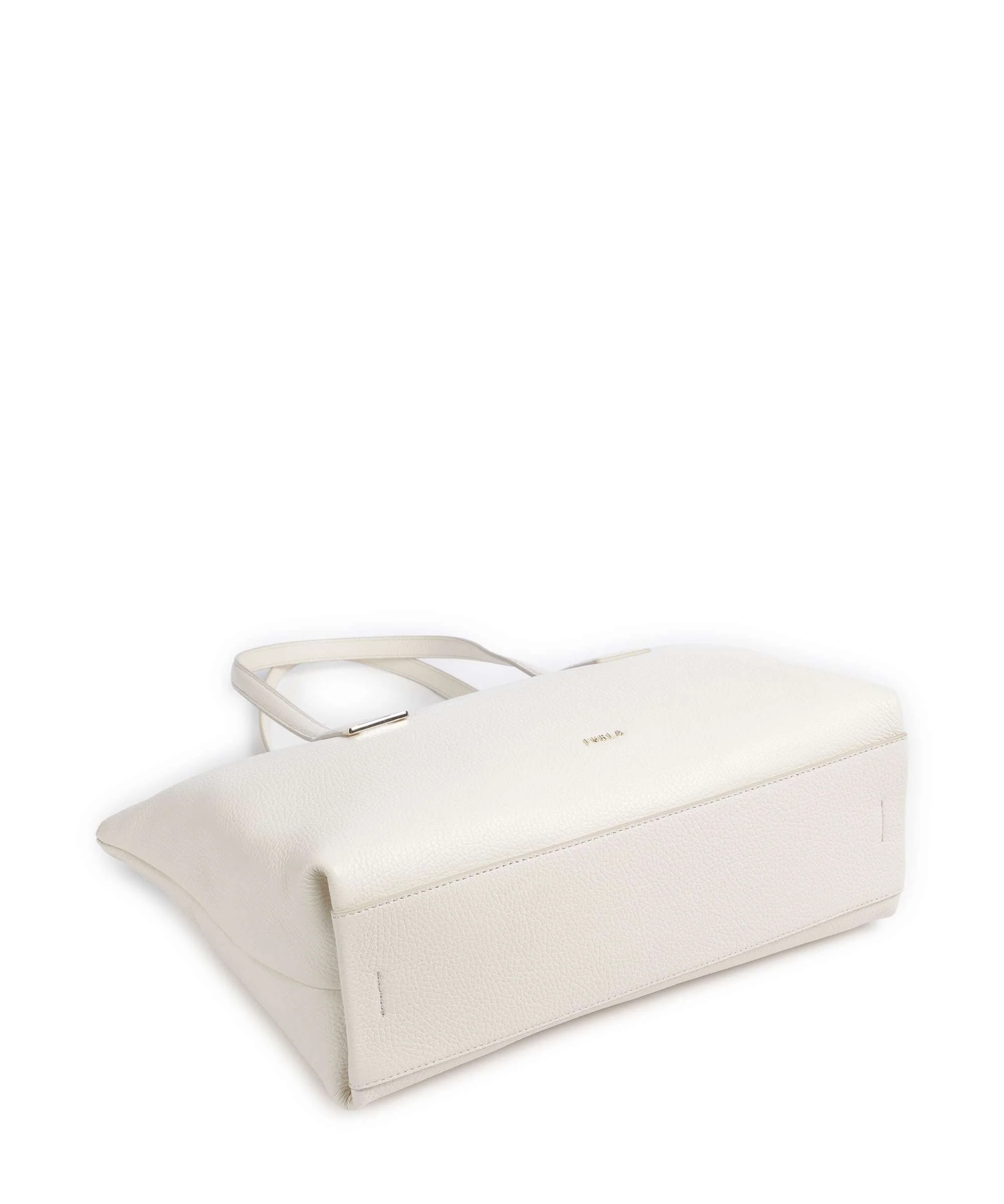 Furla Olivia M Tote bag panna - Image 4