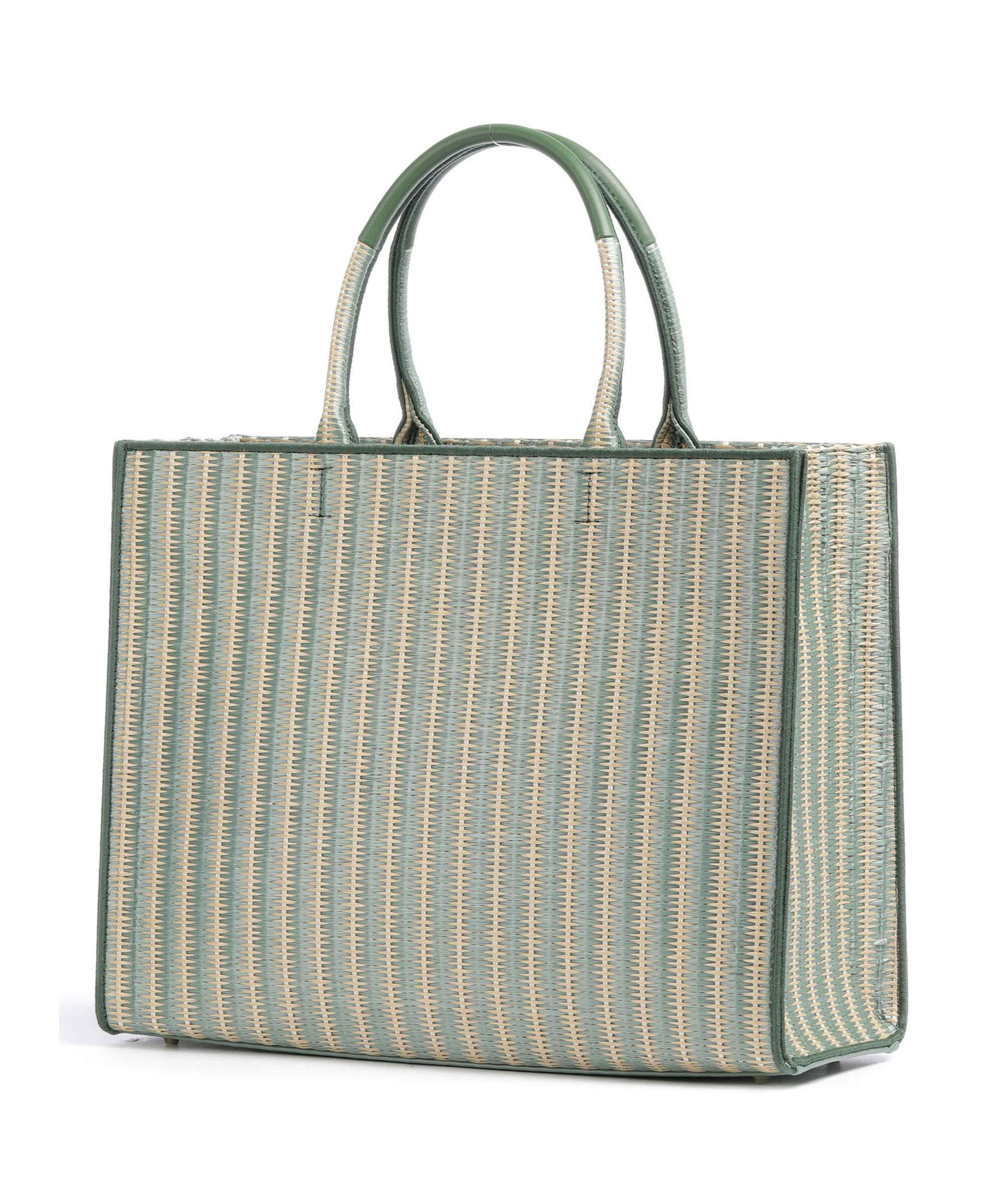Furla Opportunity L Handbag toni mineral green - Image 2