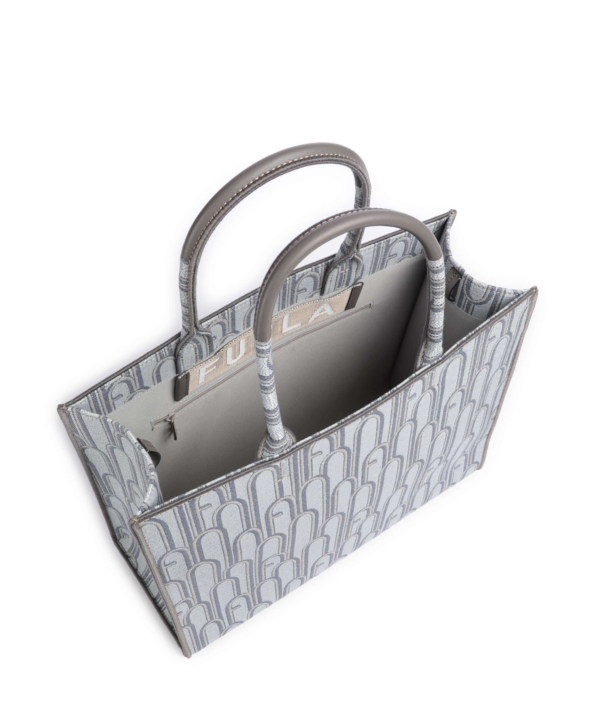 Furla Opportunity L Handbag toni cristallo - Image 5