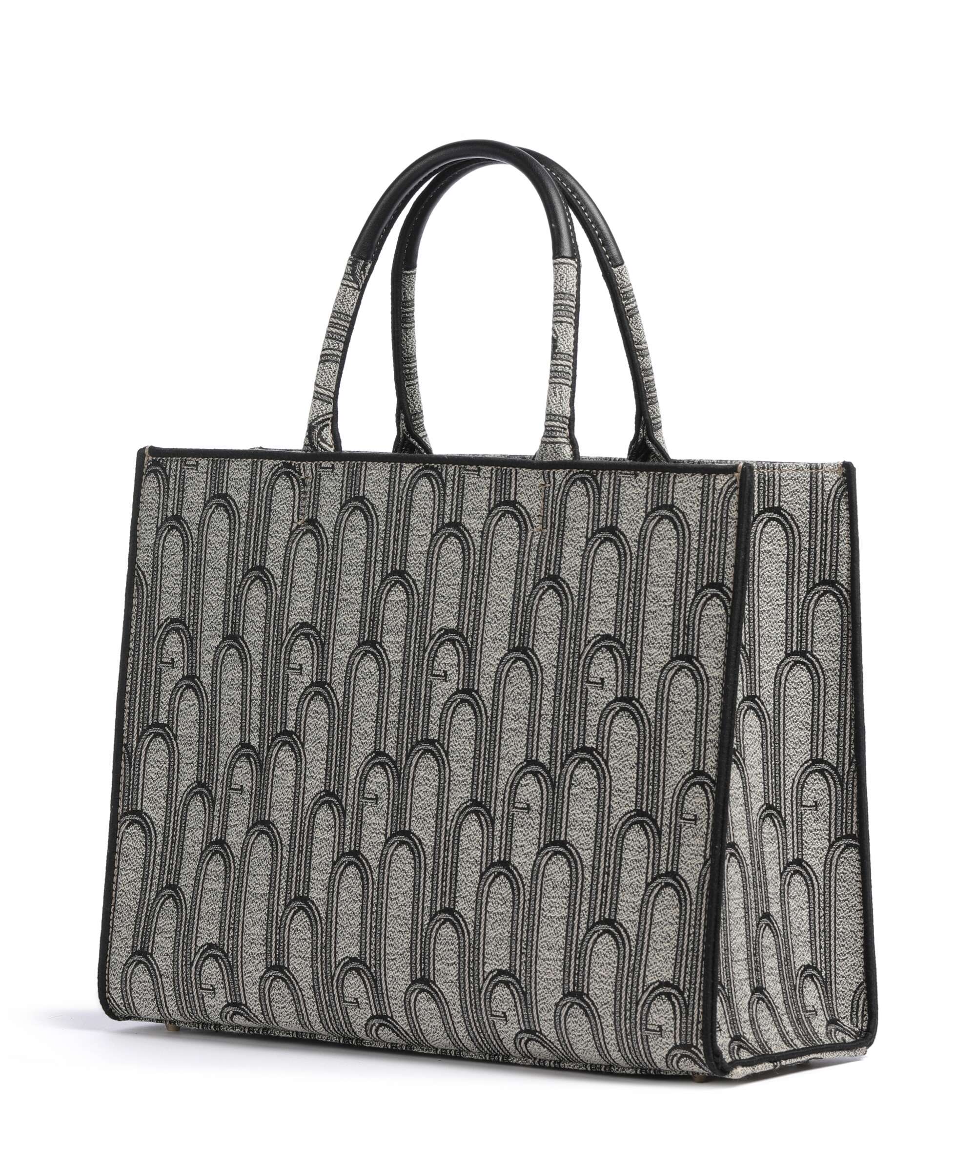 Furla Opportunity L Handbag toni nero - Image 2