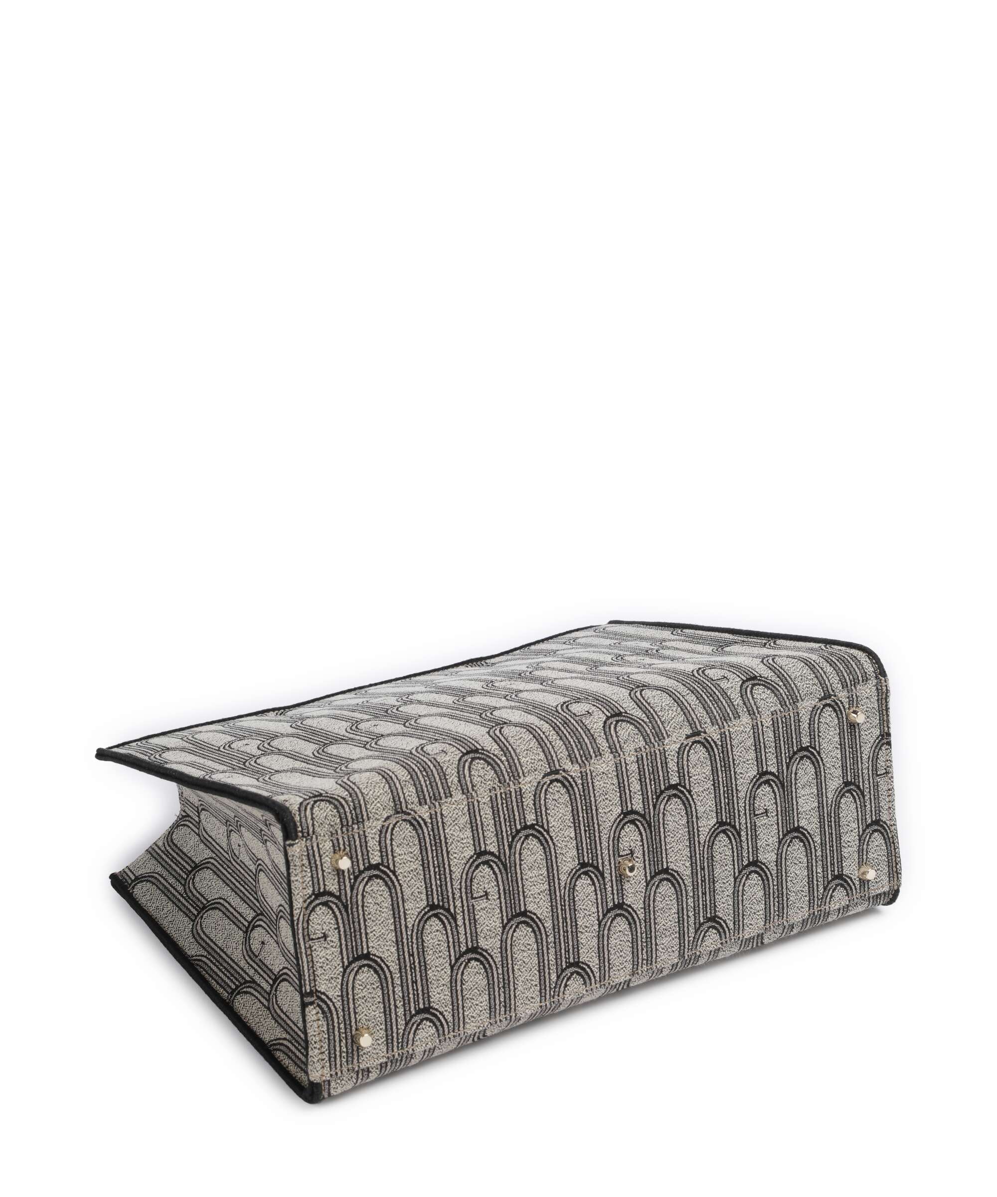 Furla Opportunity L Handbag toni nero - Image 4
