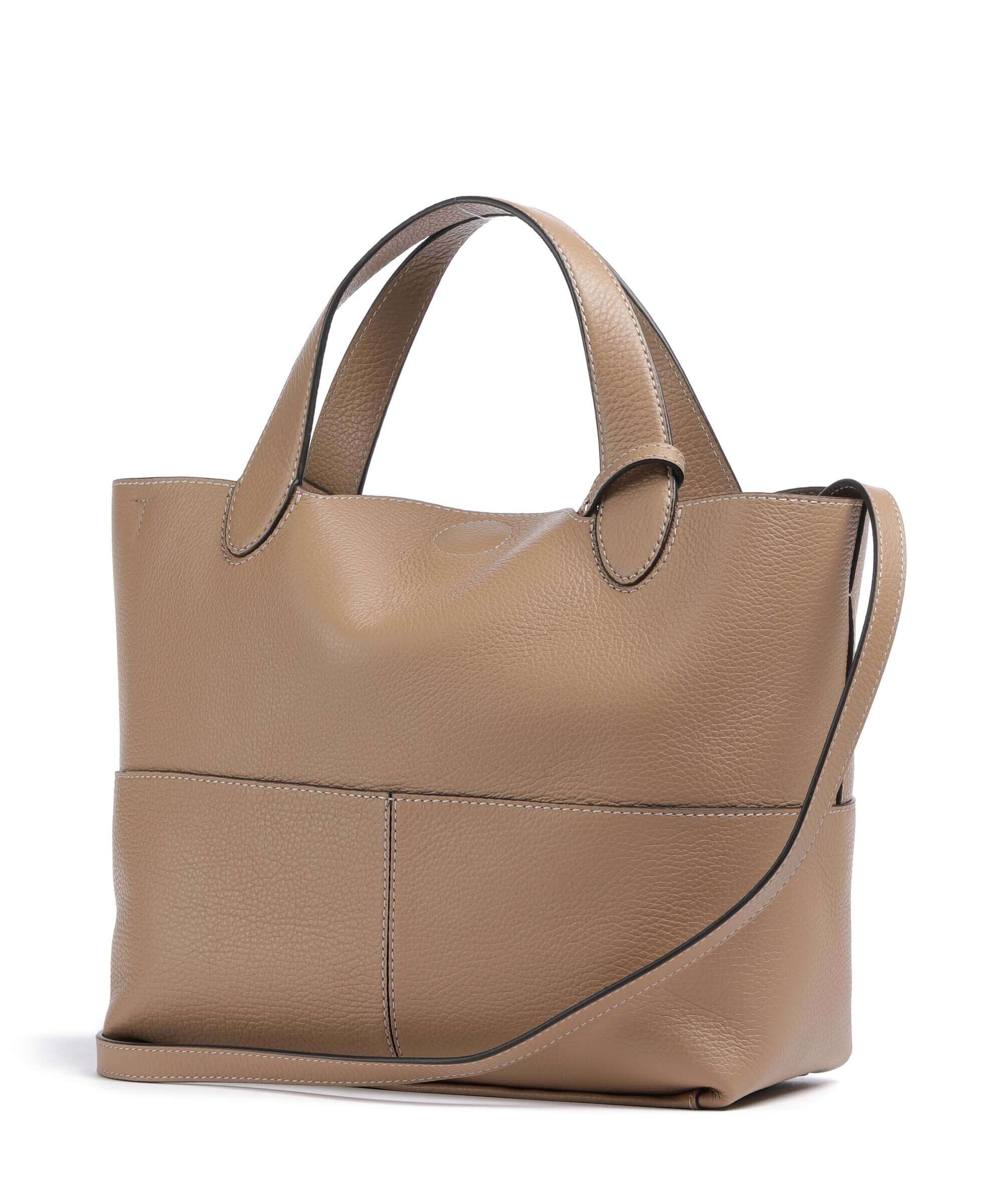 Furla Primrose M Handbag deserto - Image 4
