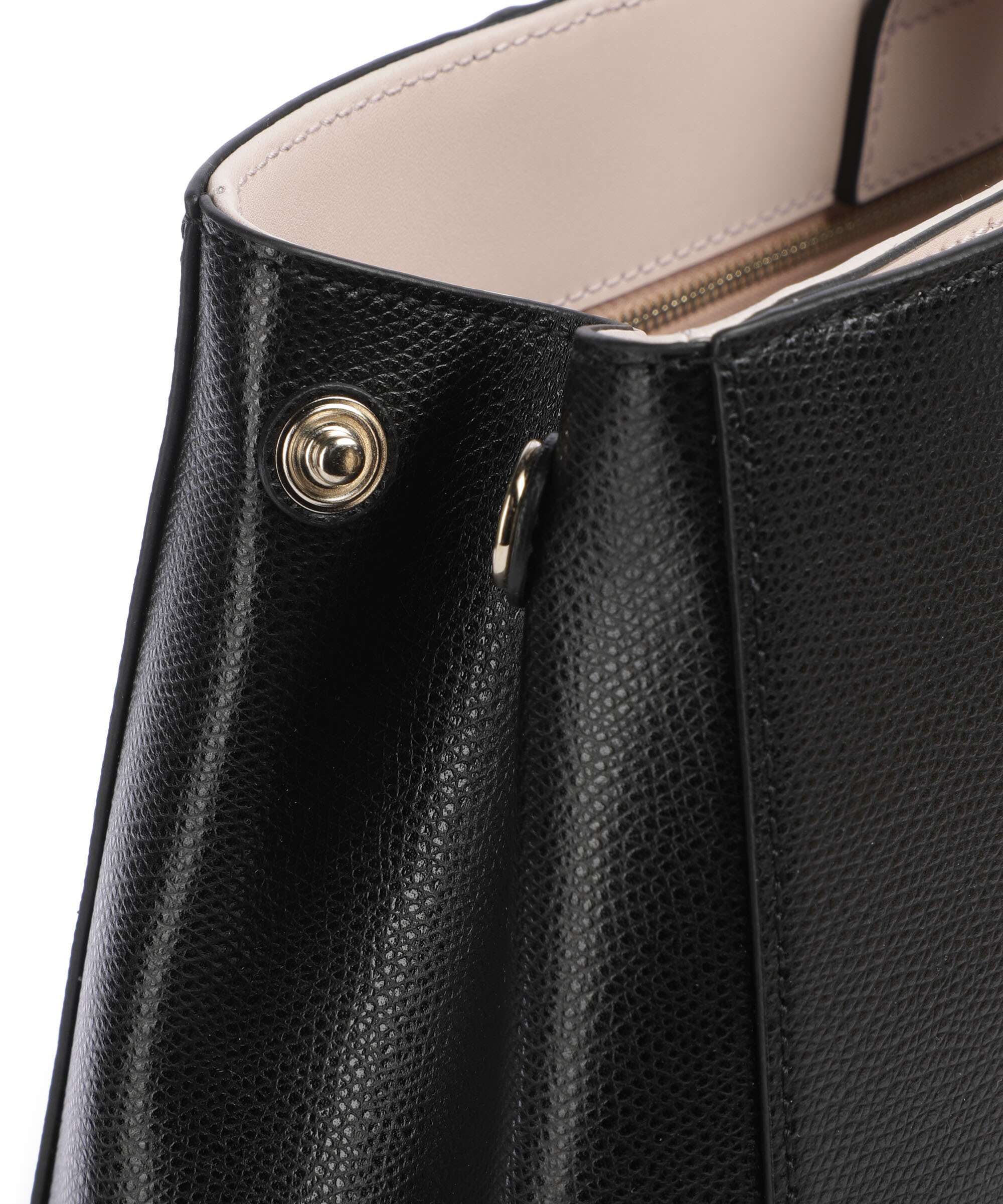 Furla Riva L Tote bag nero - Image 4