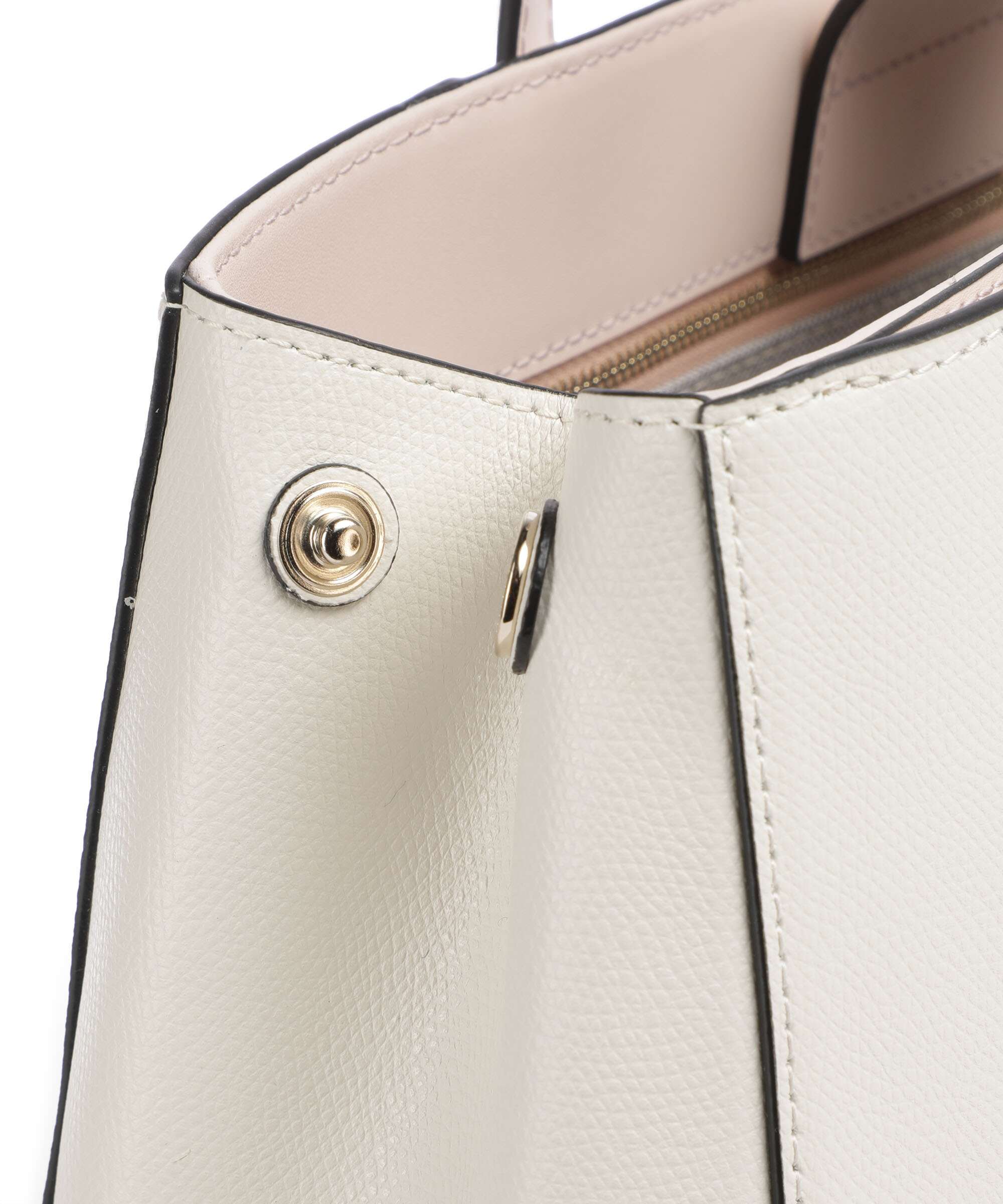 Furla Riva L Tote bag panna - Image 4