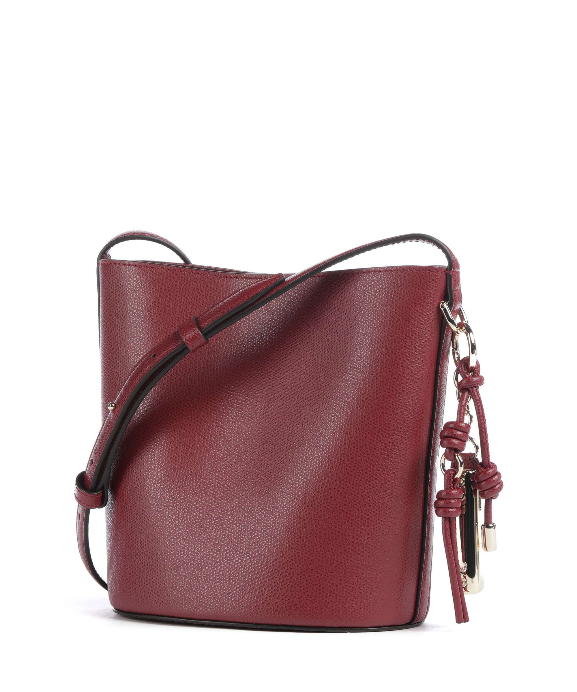 Furla Roxie Mini Bucket bag ciliegia - Image 2