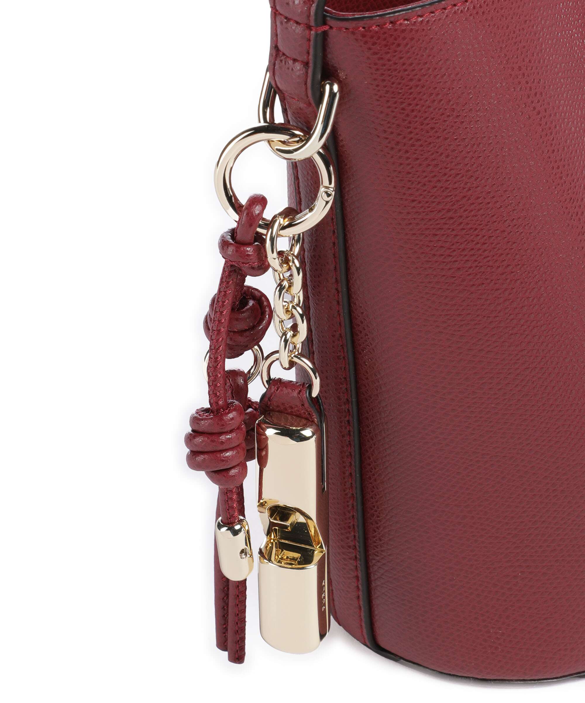Furla Roxie Mini Bucket bag ciliegia - Image 4