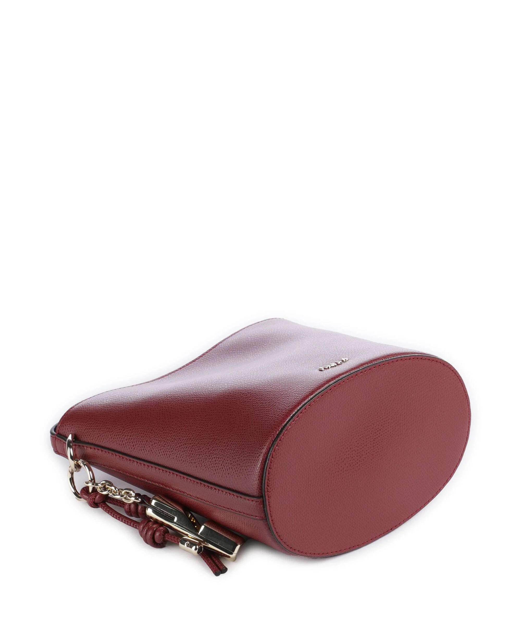 Furla Roxie Mini Bucket bag ciliegia - Image 5