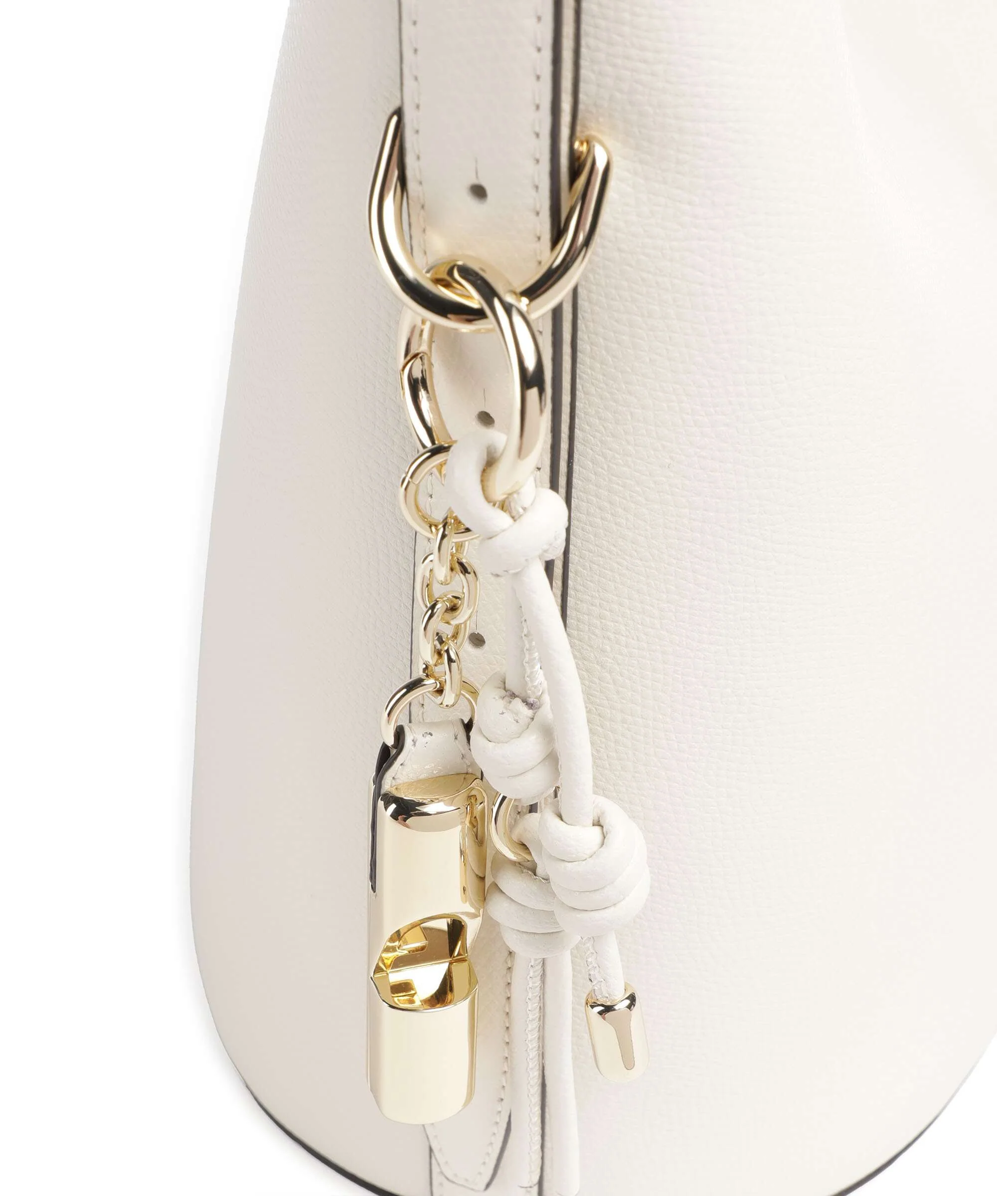 Furla Roxie S Bucket bag panna - Image 4