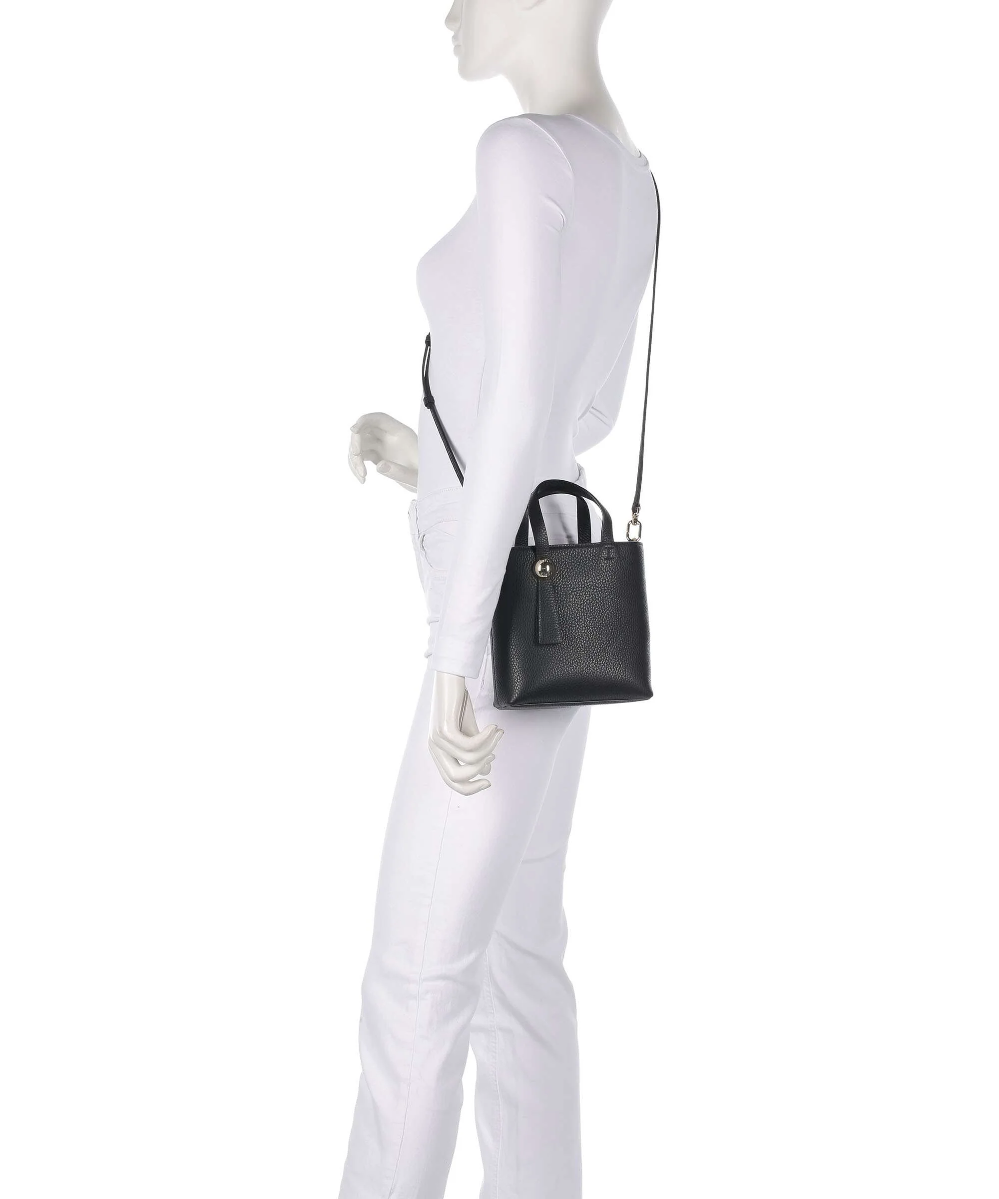 Furla Sfera Crossbody bag nero - Image 3