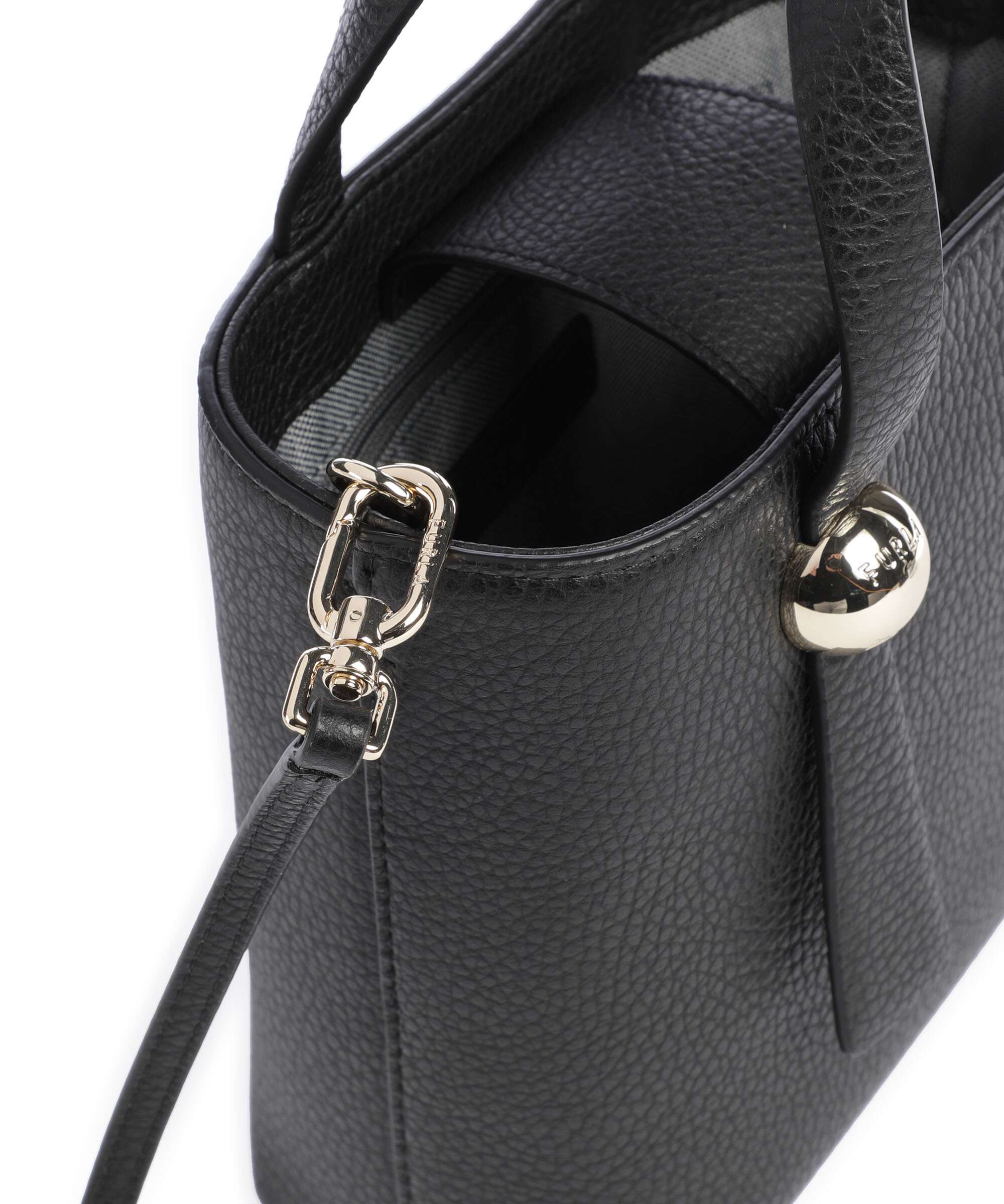 Furla Sfera Crossbody bag nero - Image 4