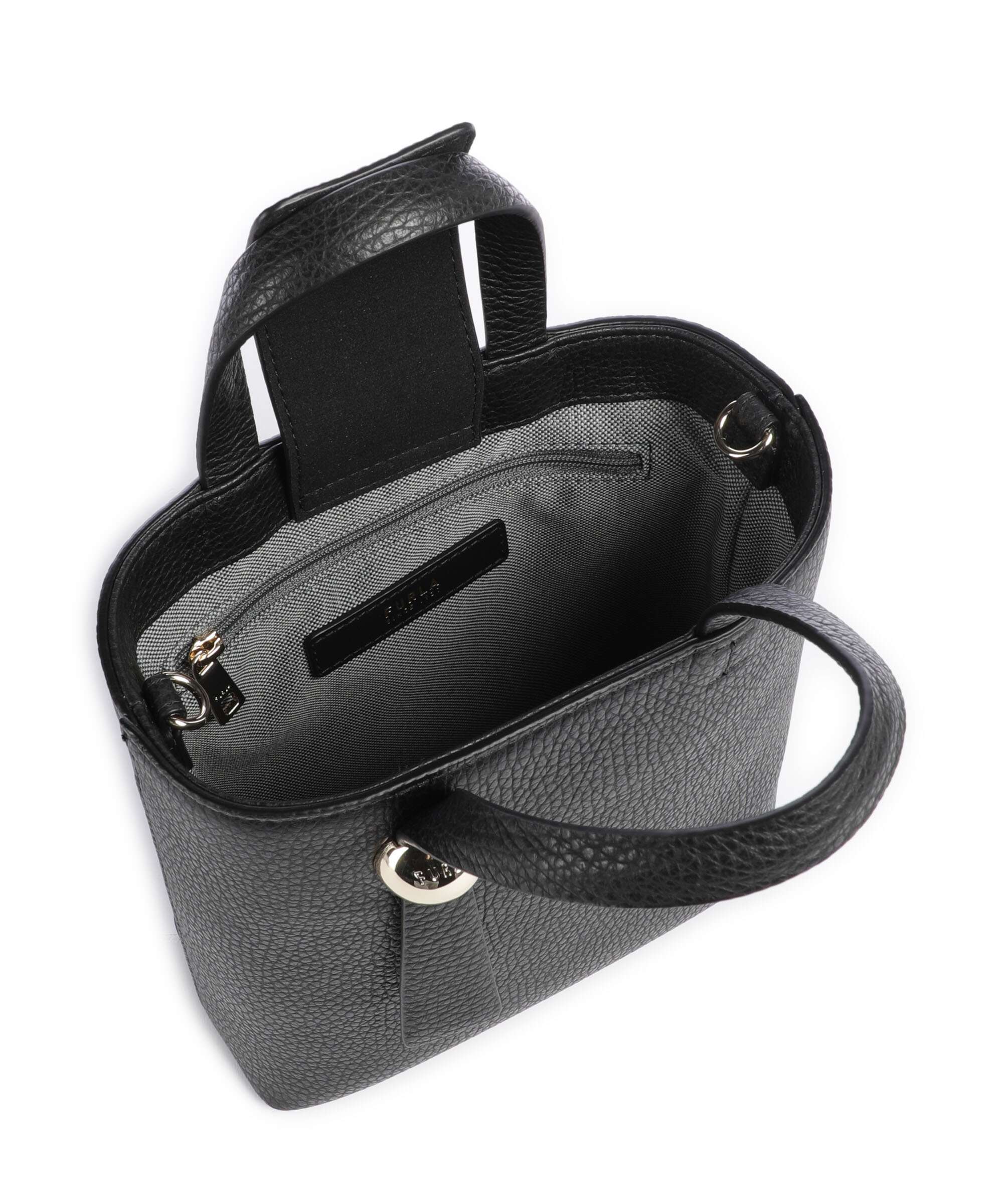 Furla Sfera Crossbody bag nero - Image 6