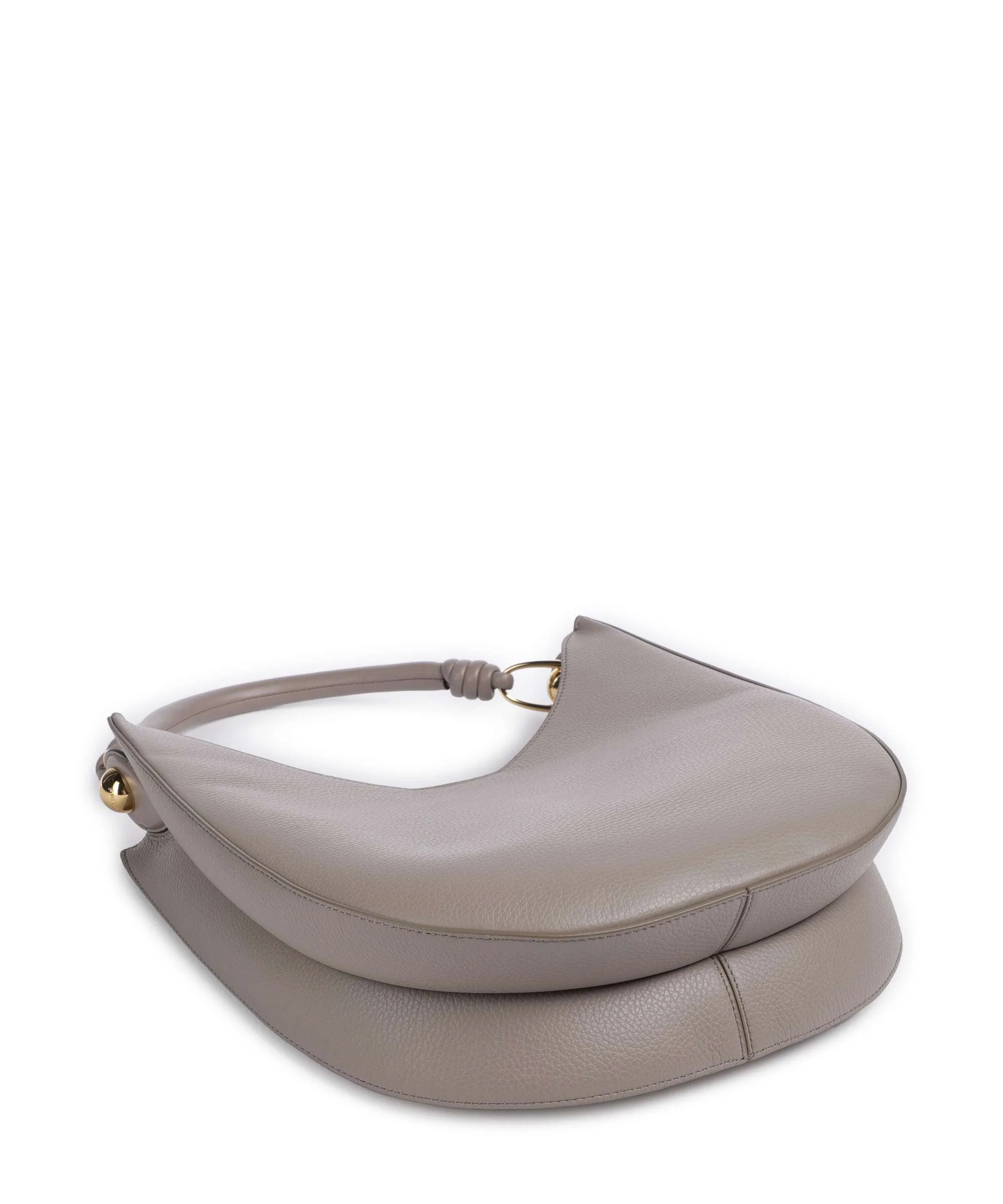 Furla Sfera L Hobo bag stucco gray - Image 4