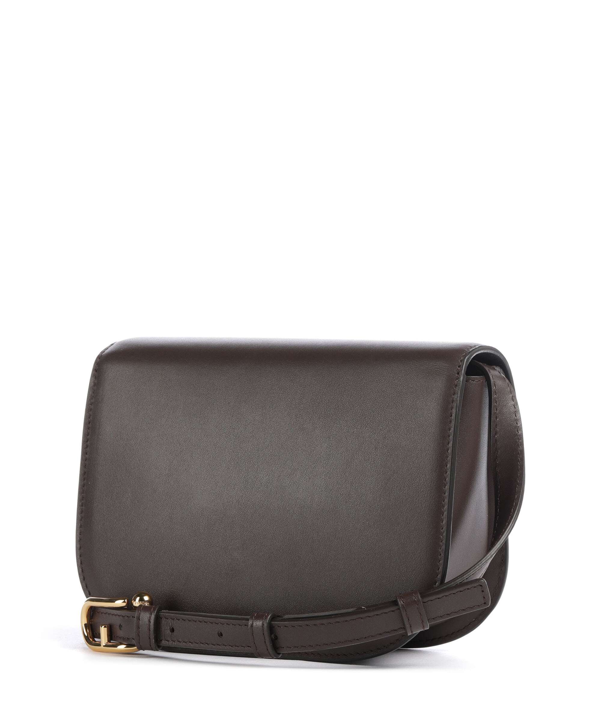 Furla Sfera Mini Crossbody bag cioccolato - Image 2